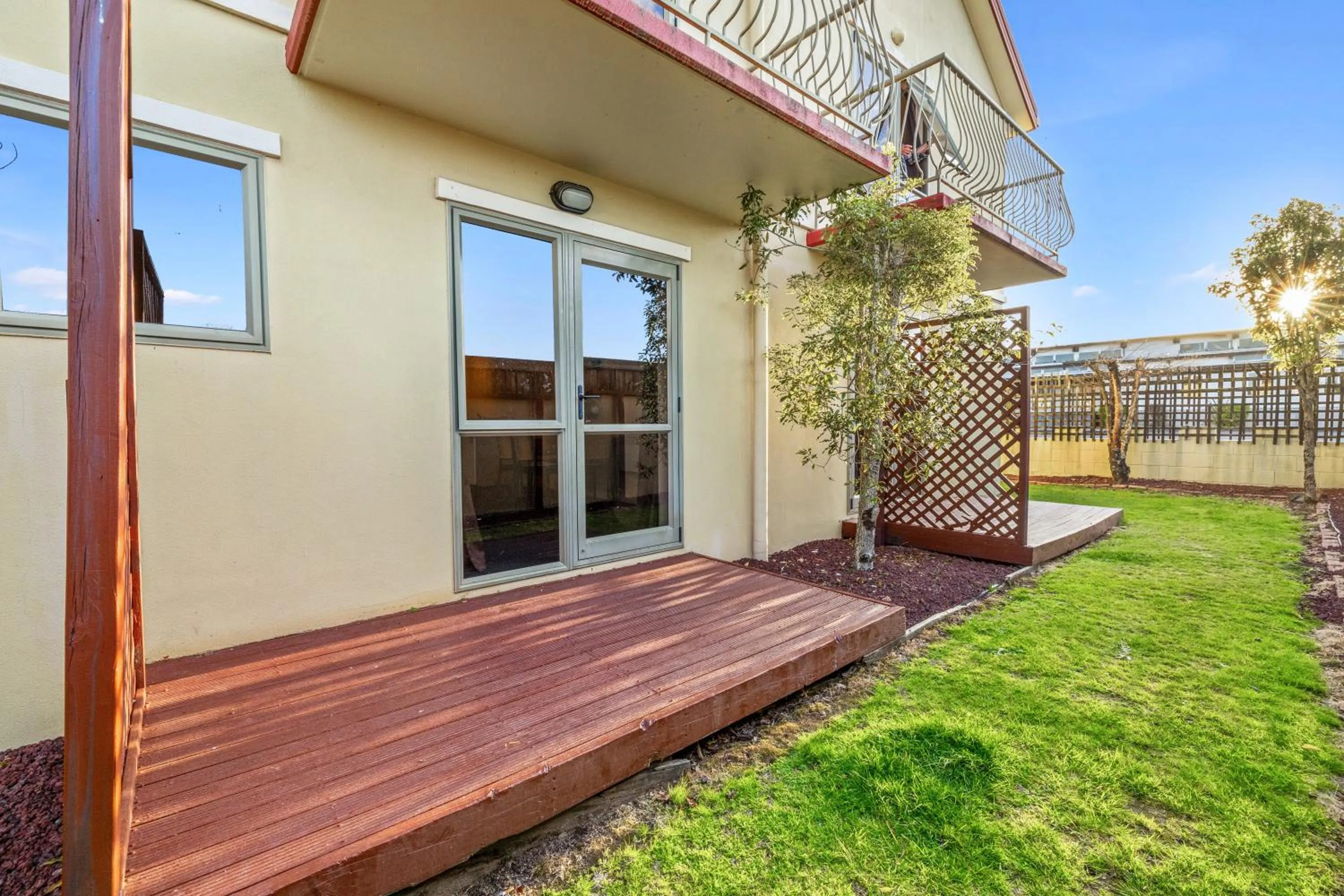 New Castle Motor Lodge