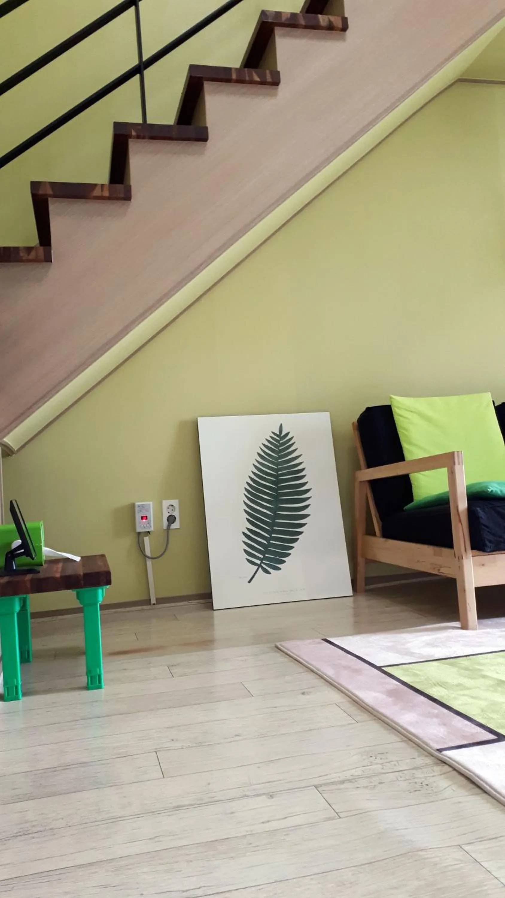 오후여섯시펜션