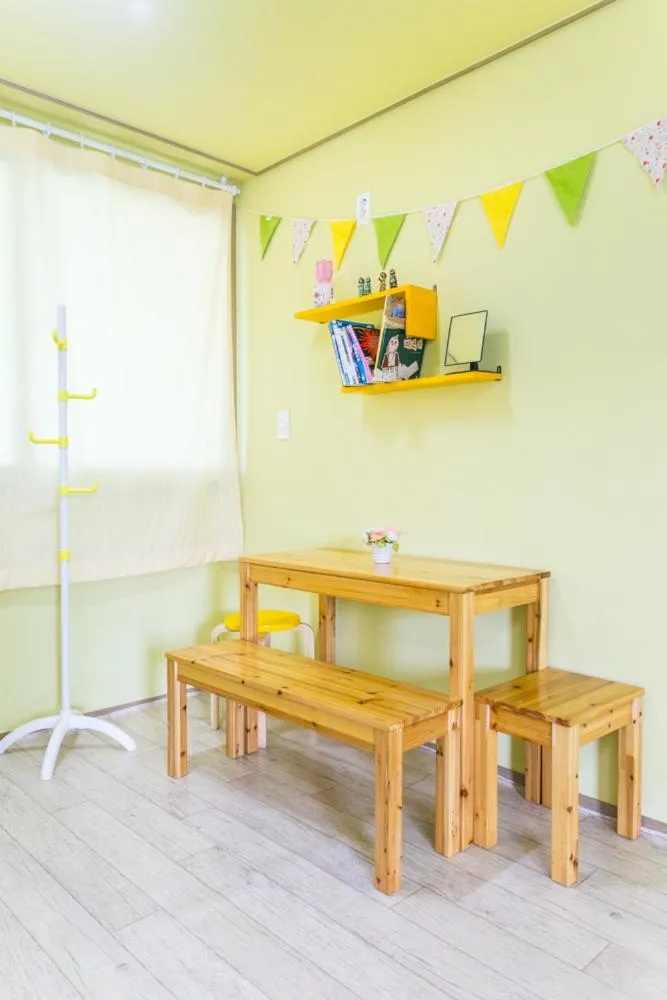 오후여섯시펜션