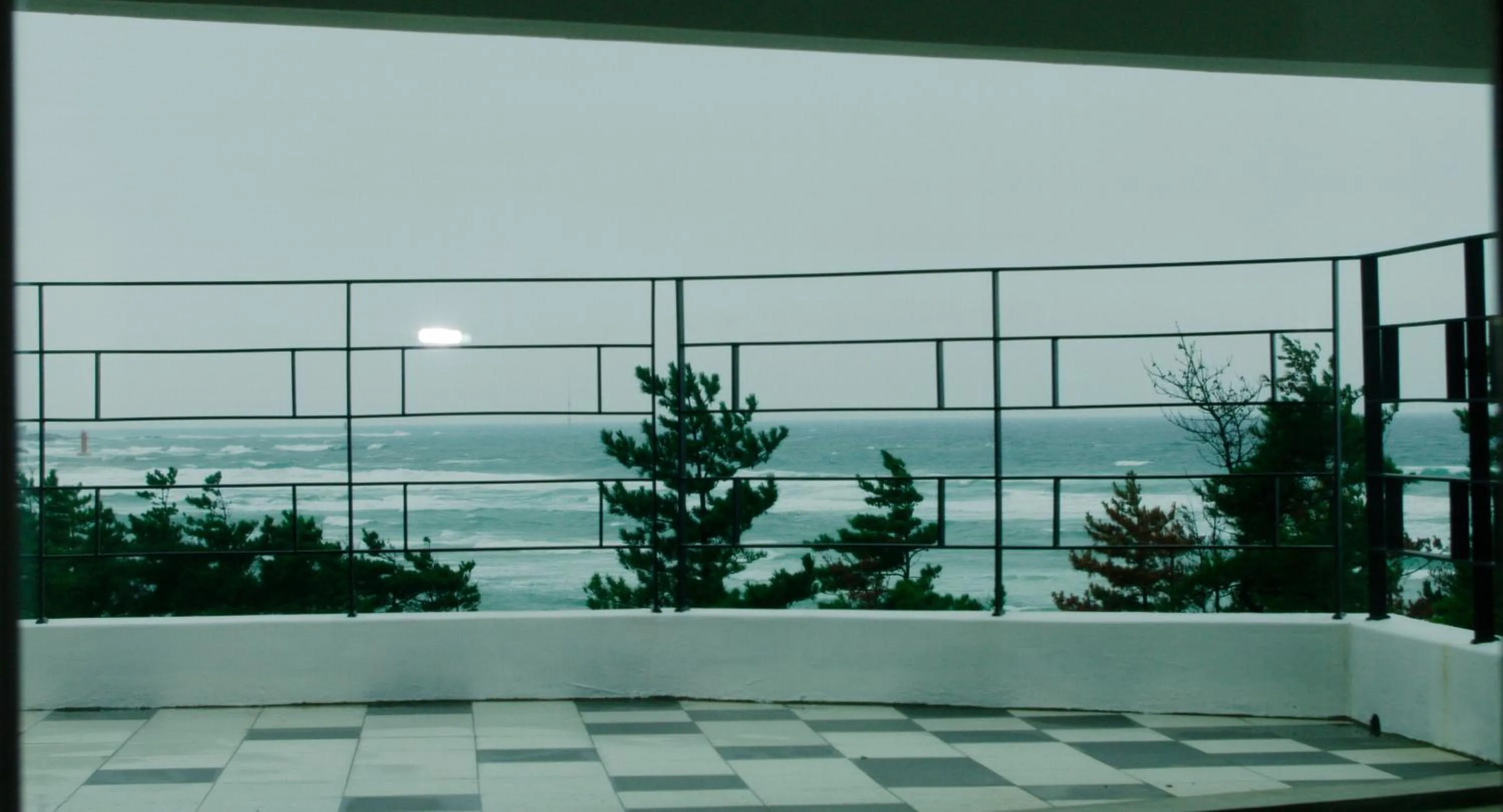 Neighbourhood in 오후여섯시펜션