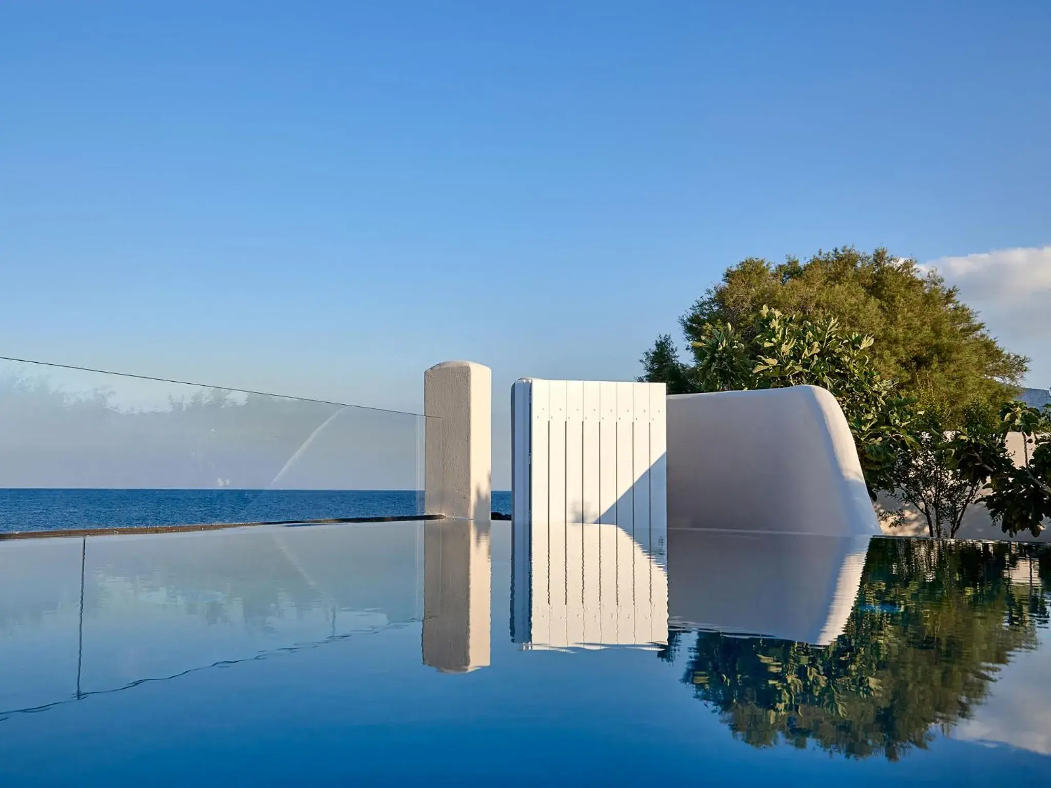 Incognito Beach Villa Santorini Incognito Beach Villa Santorini