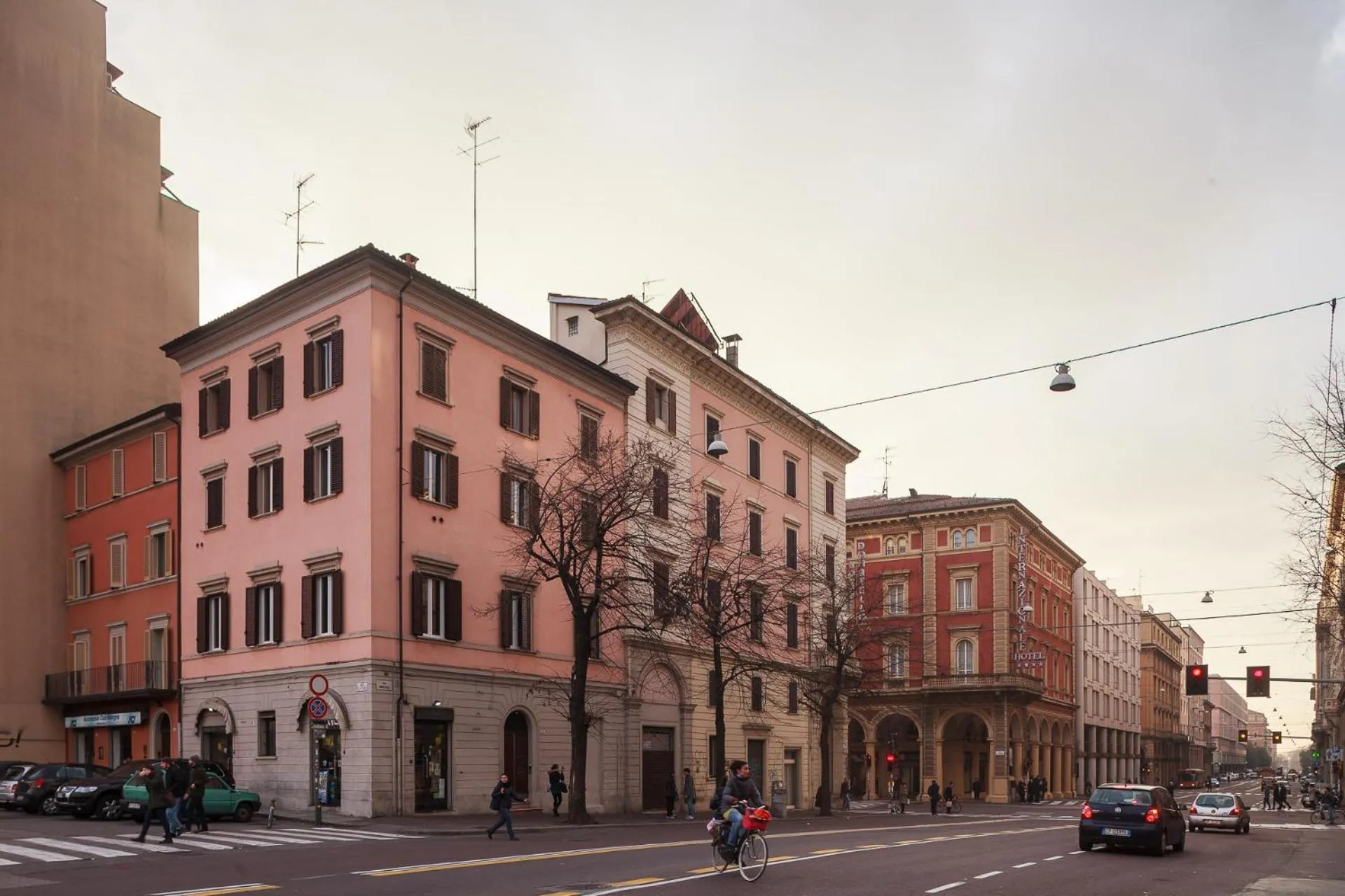 Casa Angelica