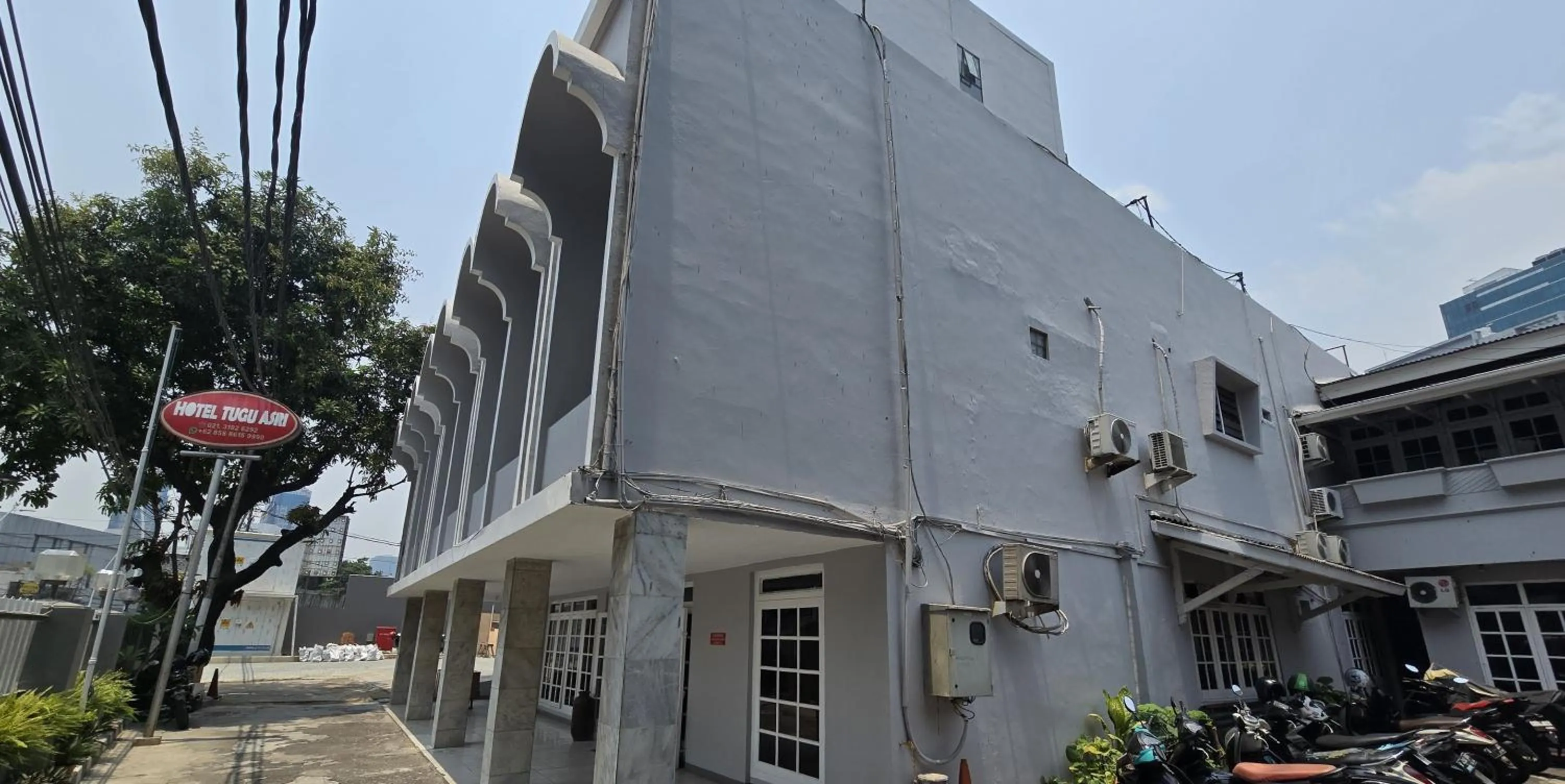 Hotel Tugu Asri