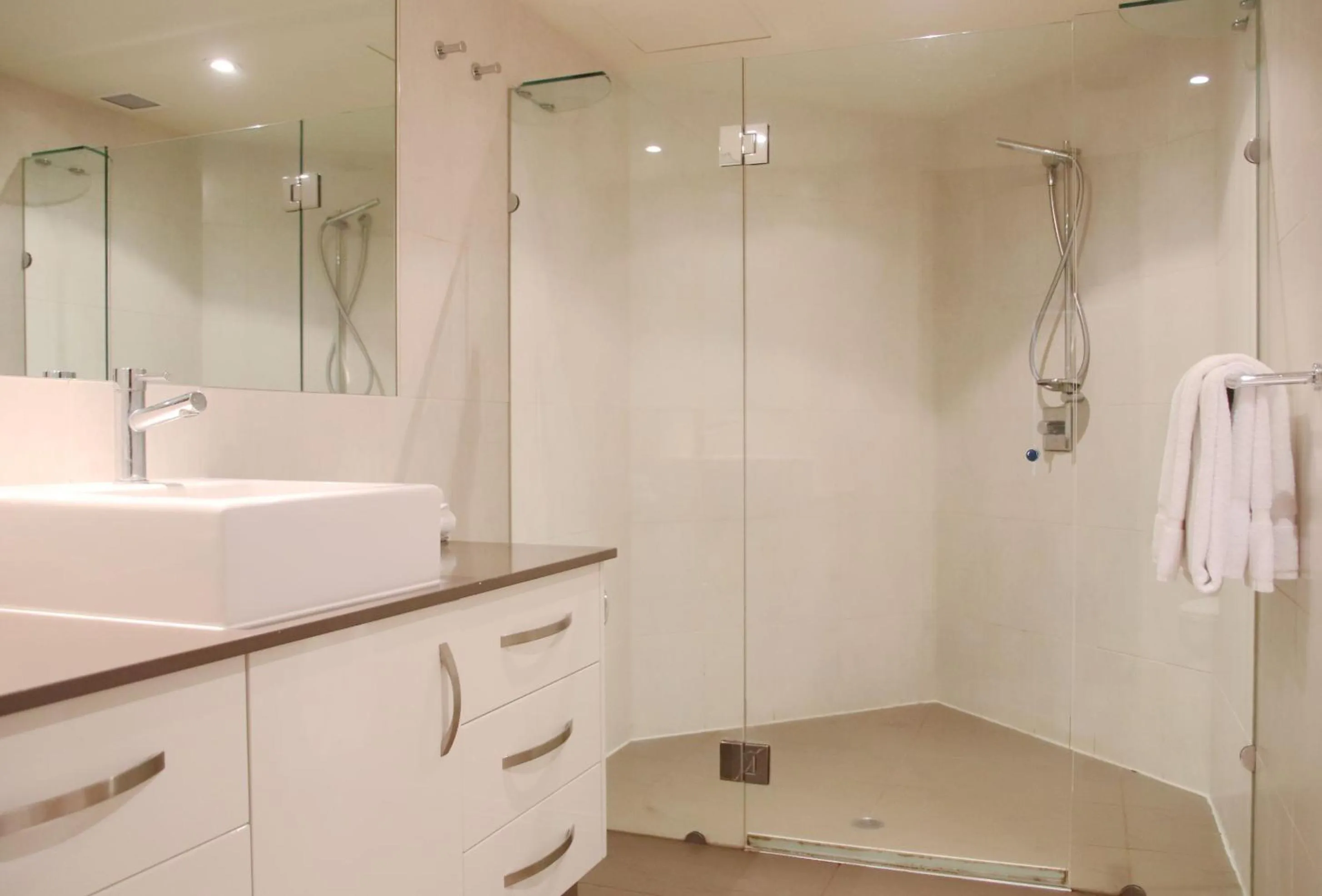 Bathroom in 181 The Esplanade