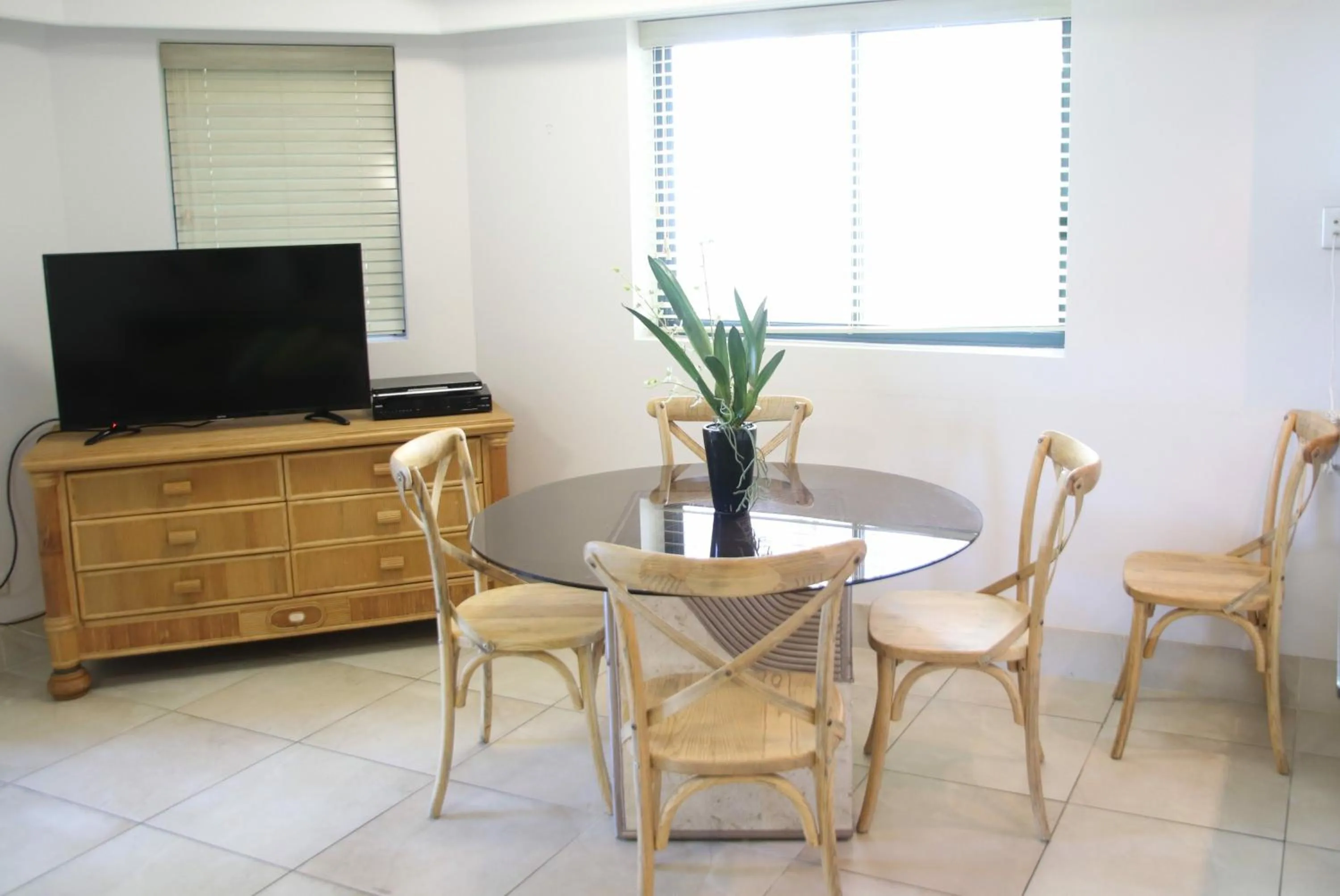 Living room in 181 The Esplanade