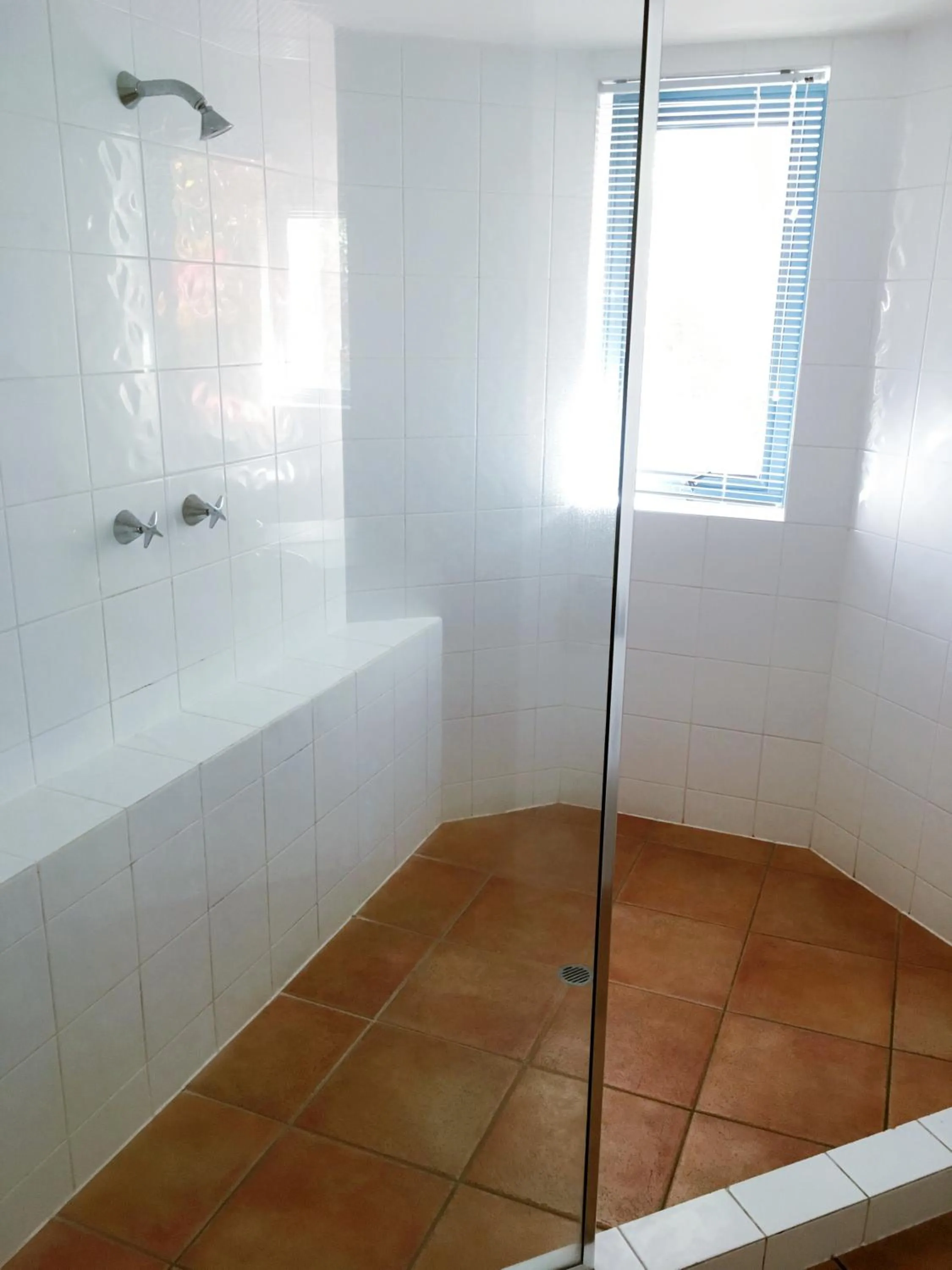 Bathroom in 181 The Esplanade