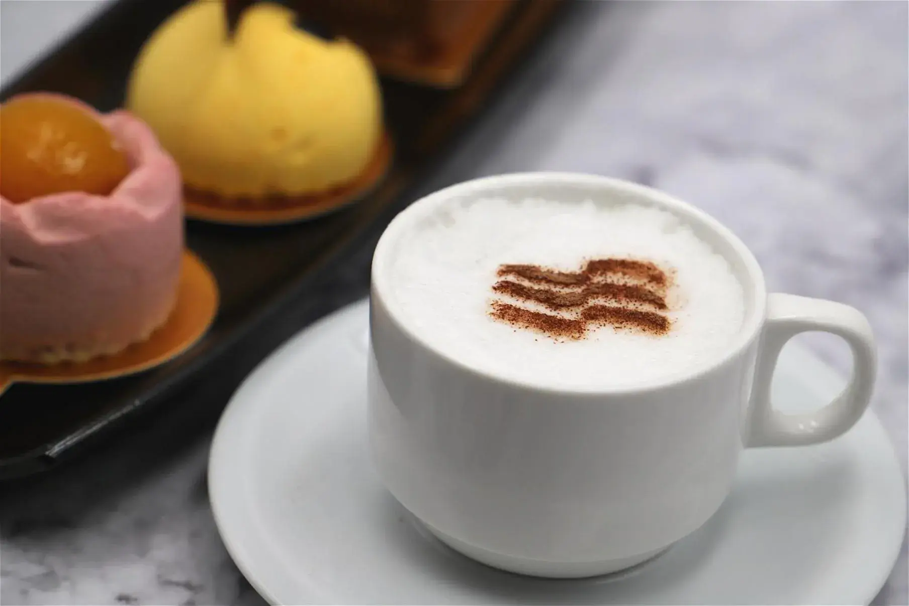 Restaurant/places to eat in Crowne Plaza Shanghai by IHG Restaurant/places to eat in Crowne Plaza Shanghai by IHG