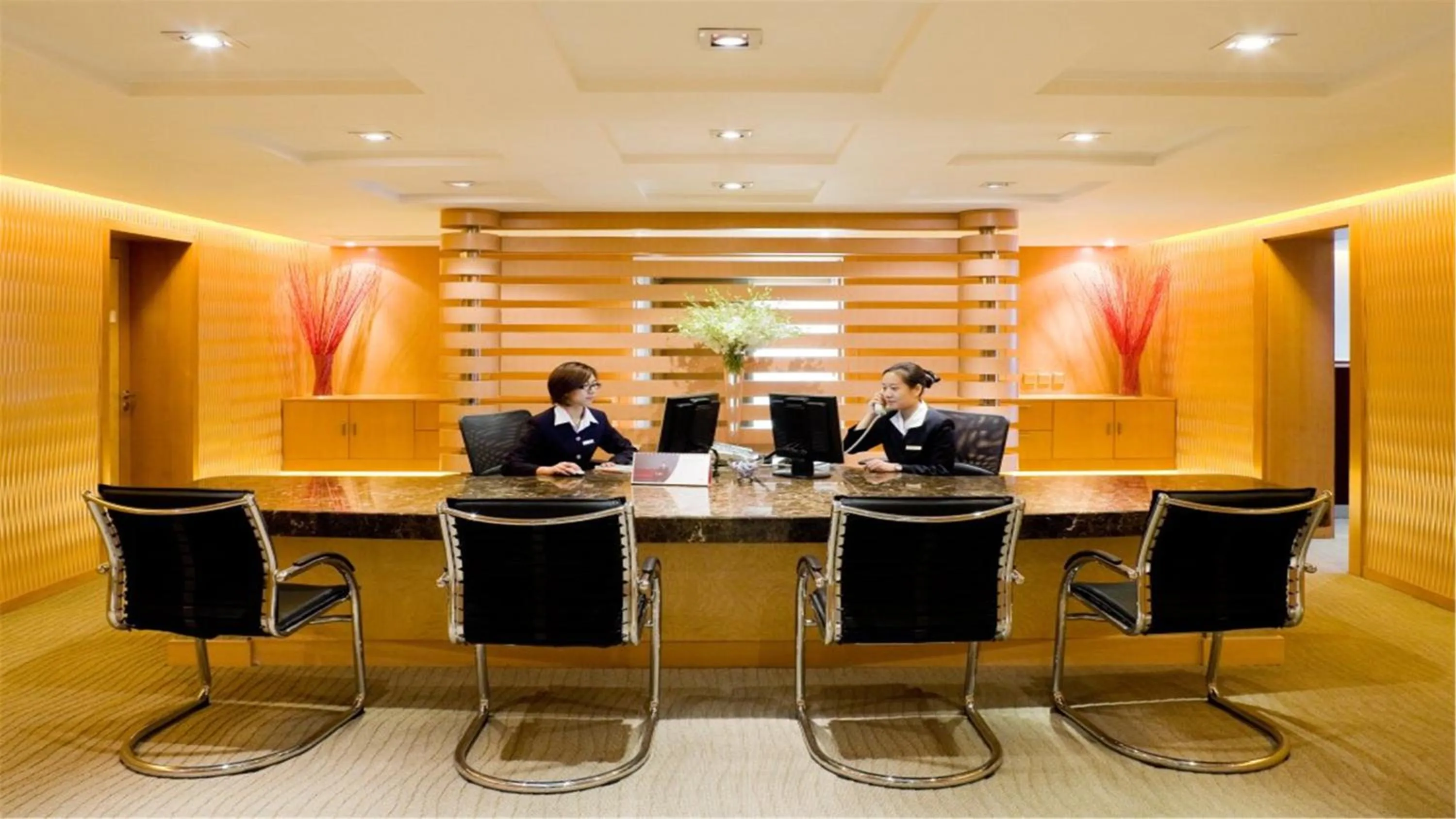 Other in Crowne Plaza Shanghai by IHG