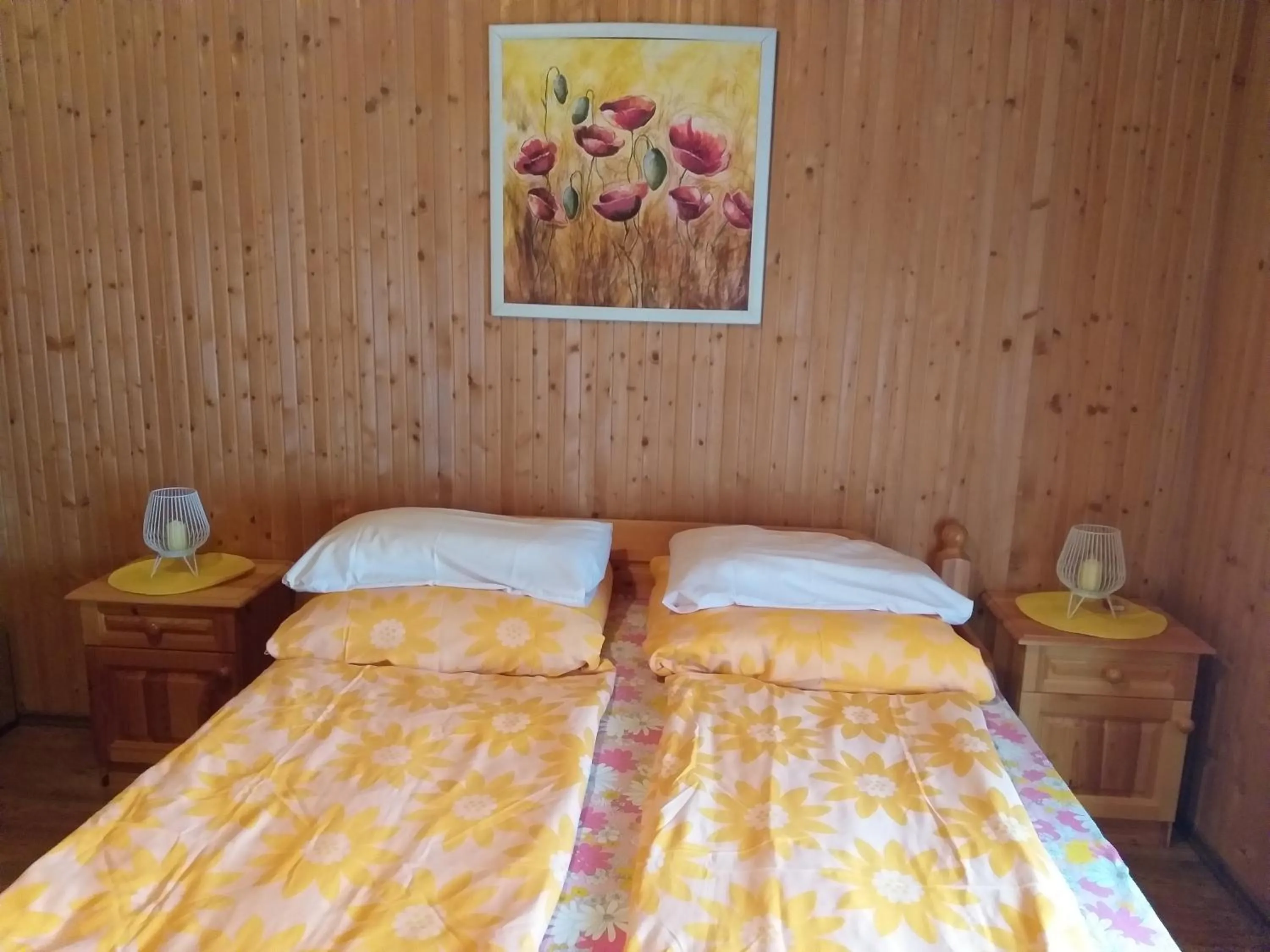 Tavasz Nyaraló