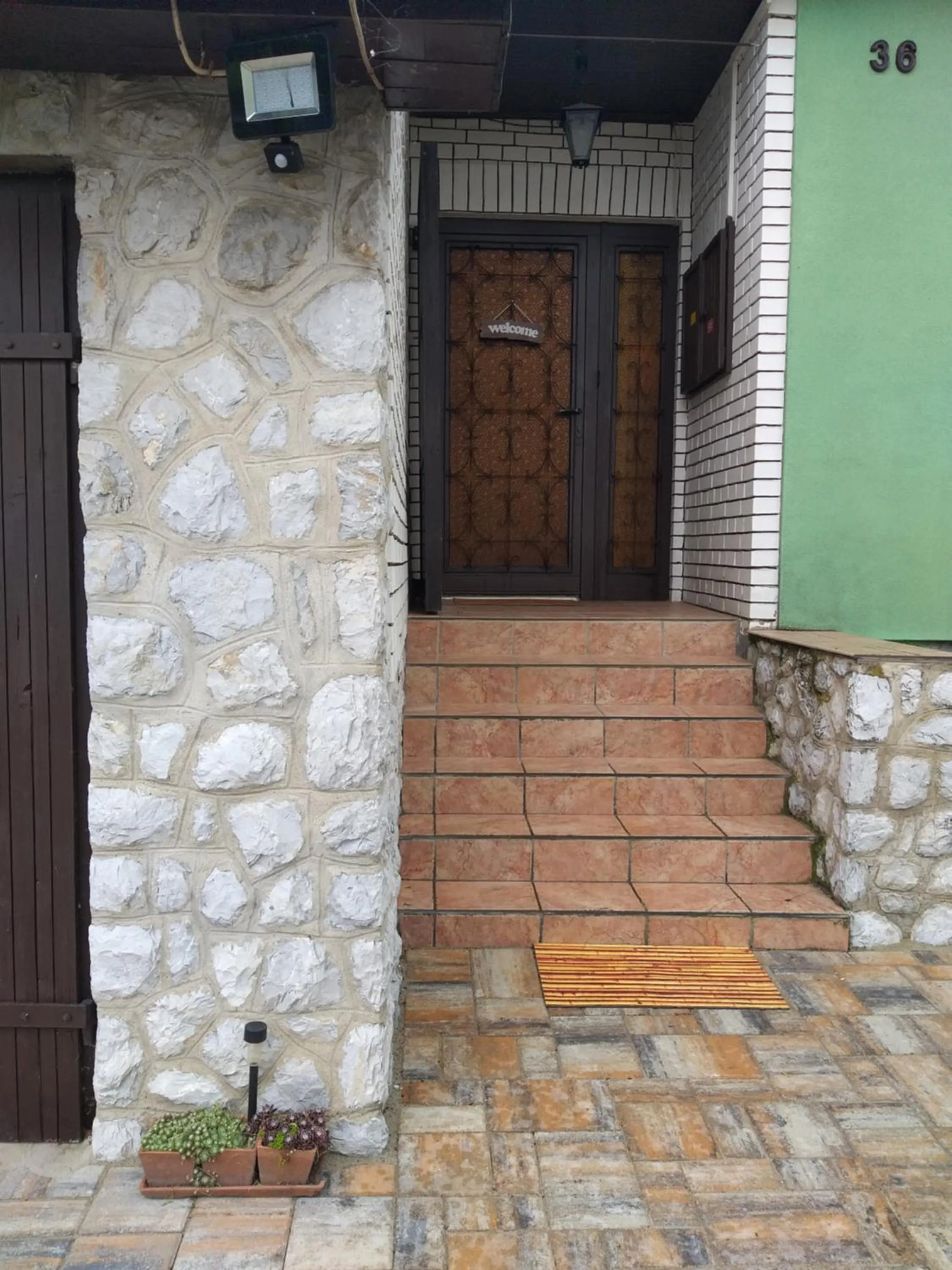 Tavasz Nyaraló