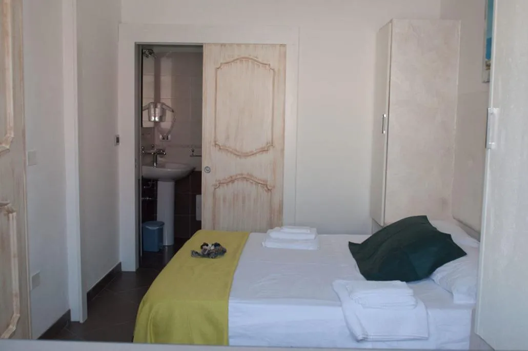 Bed in Baia Di Torre Squillace