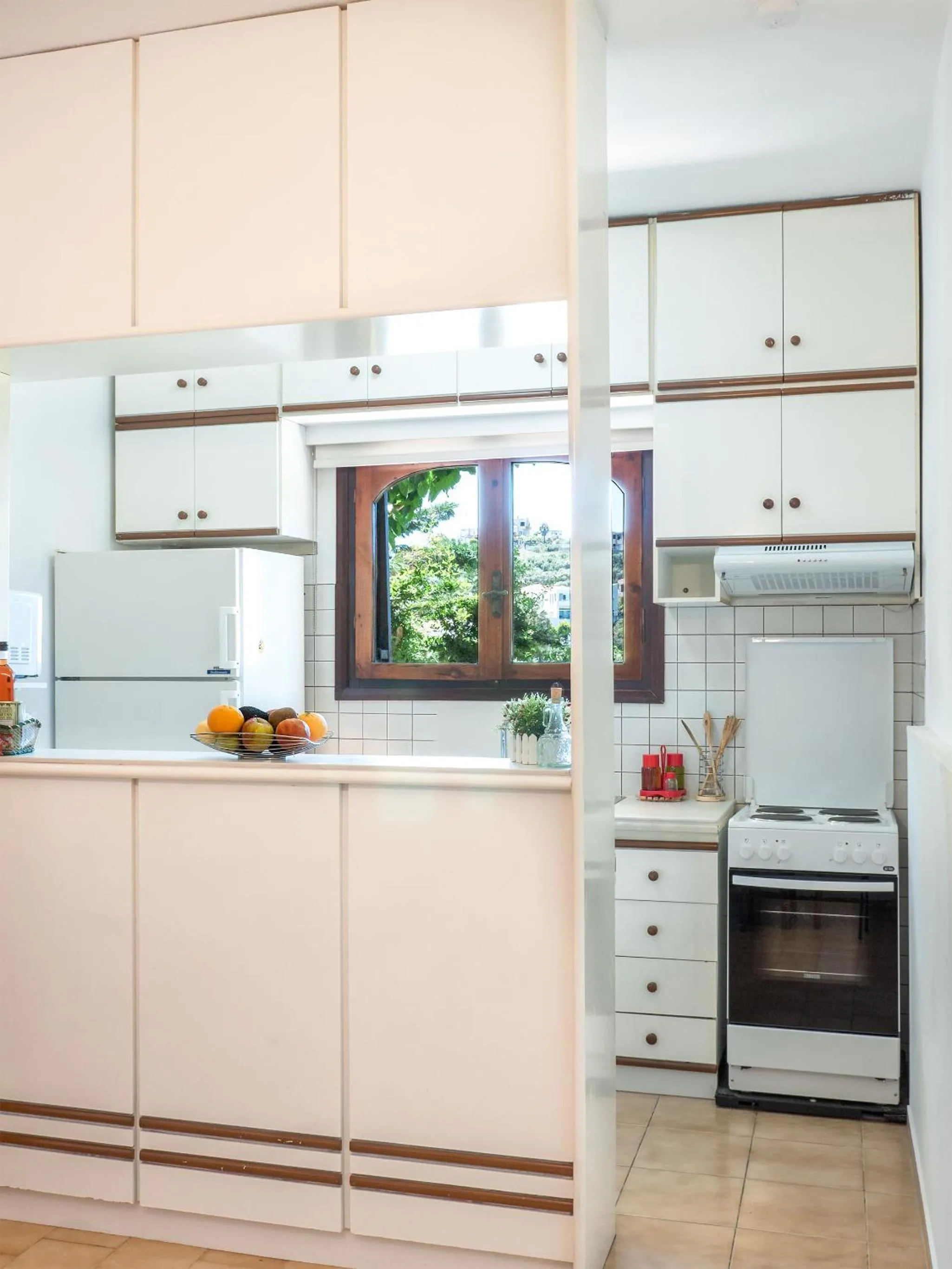 Coffee/tea facilities in Romantic Corner Maisonette houses