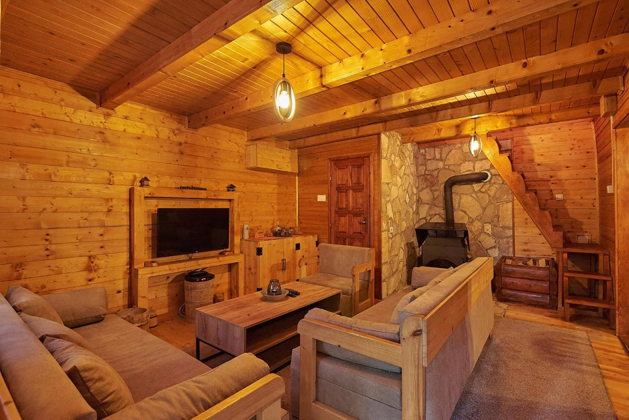 Country House Brijest