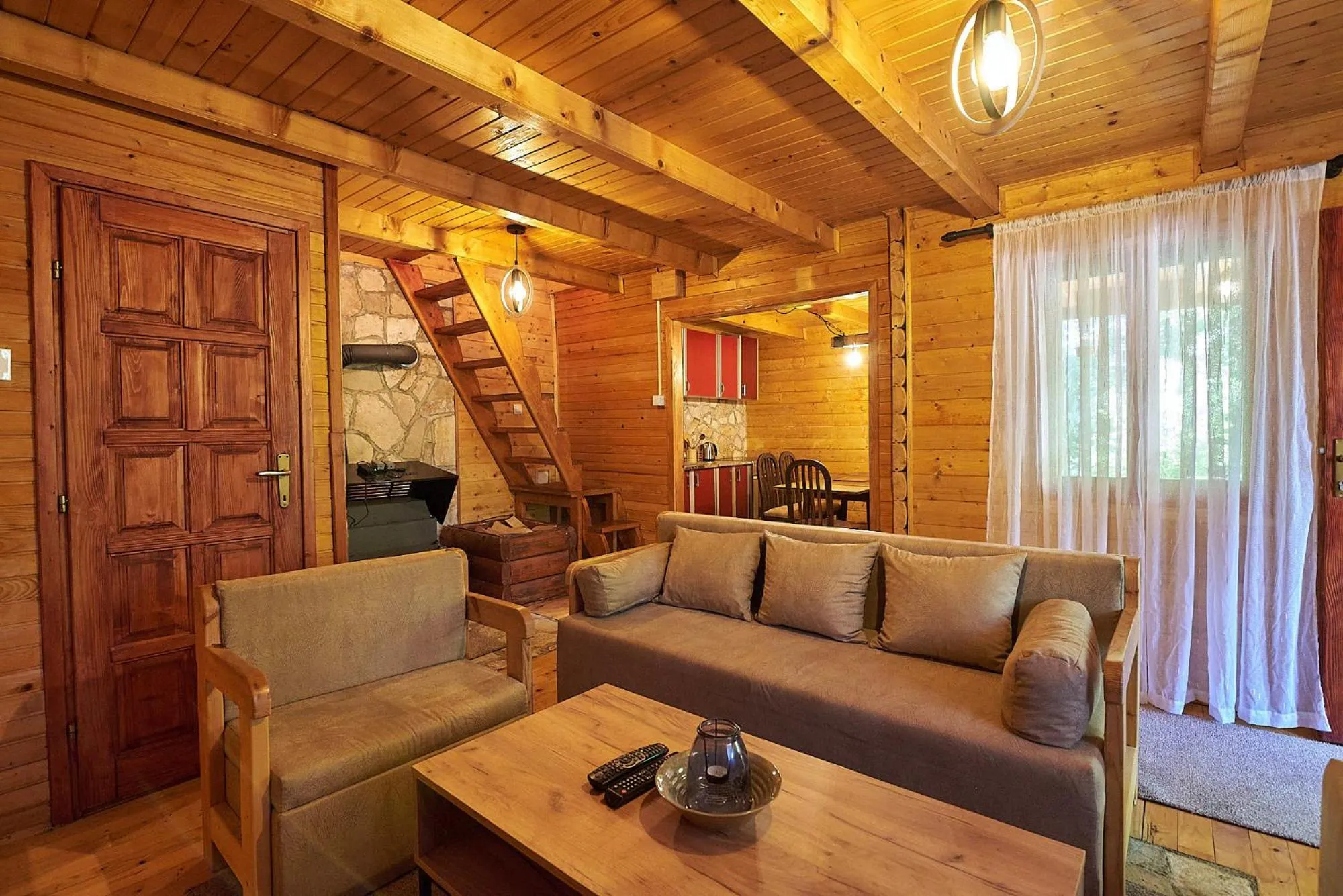 Country House Brijest