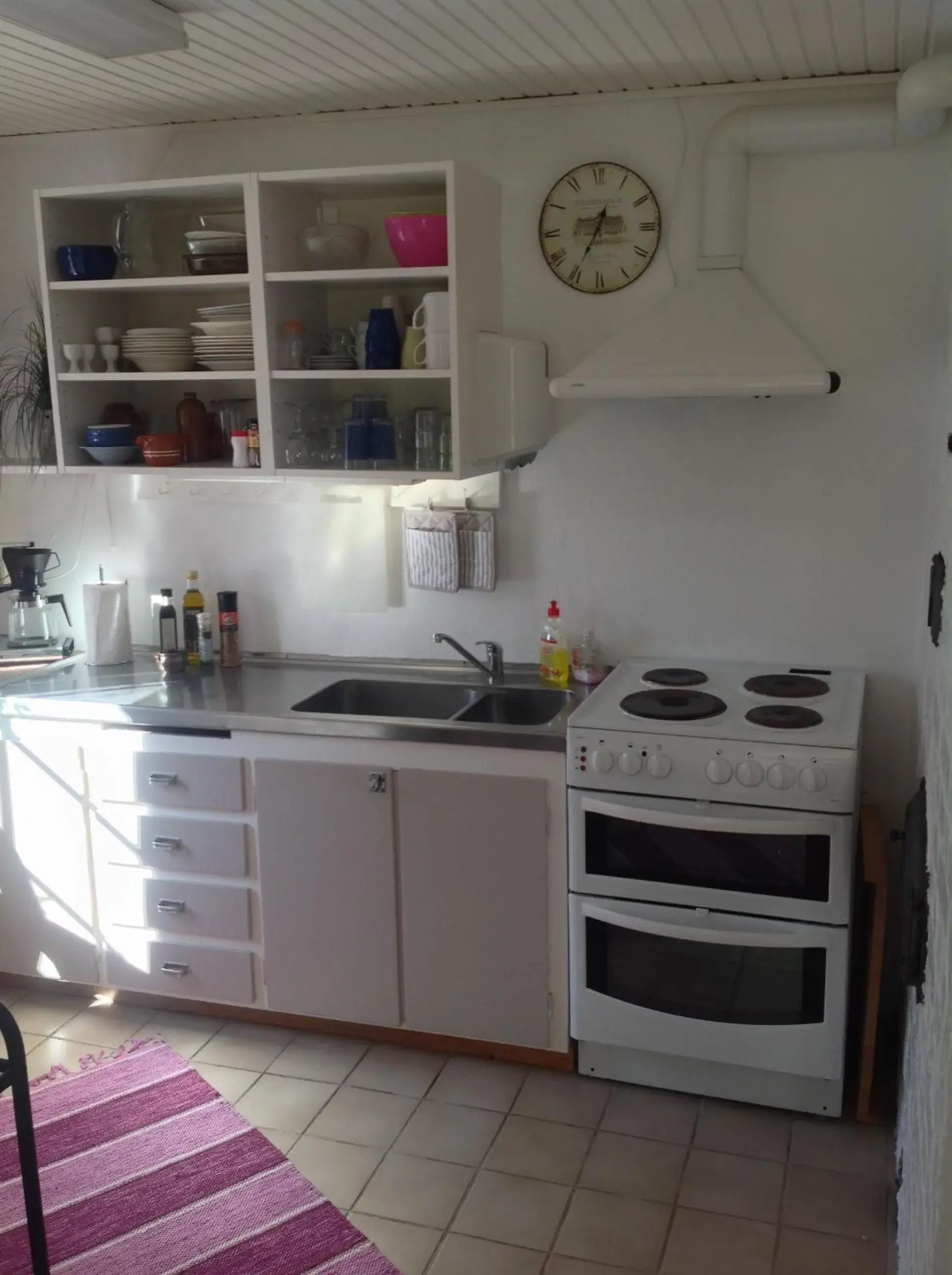 Mobile Home with Shared Bathroom in Gånarps rum och Stuguthyrning Mobile Home with Shared Bathroom in Gånarps rum och Stuguthyrning