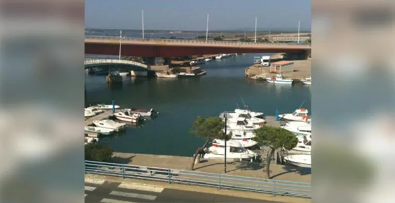 l'Hotel du port