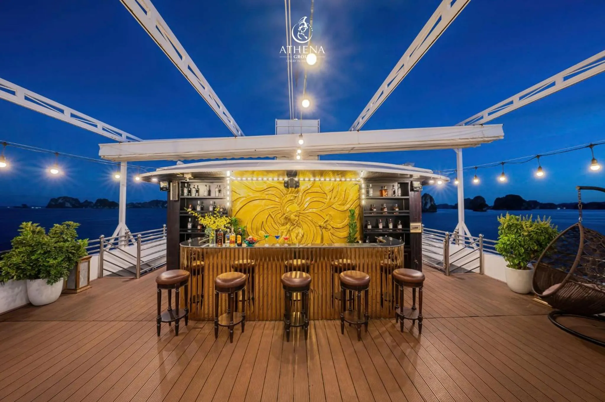 Other in Halong Athena Cruise