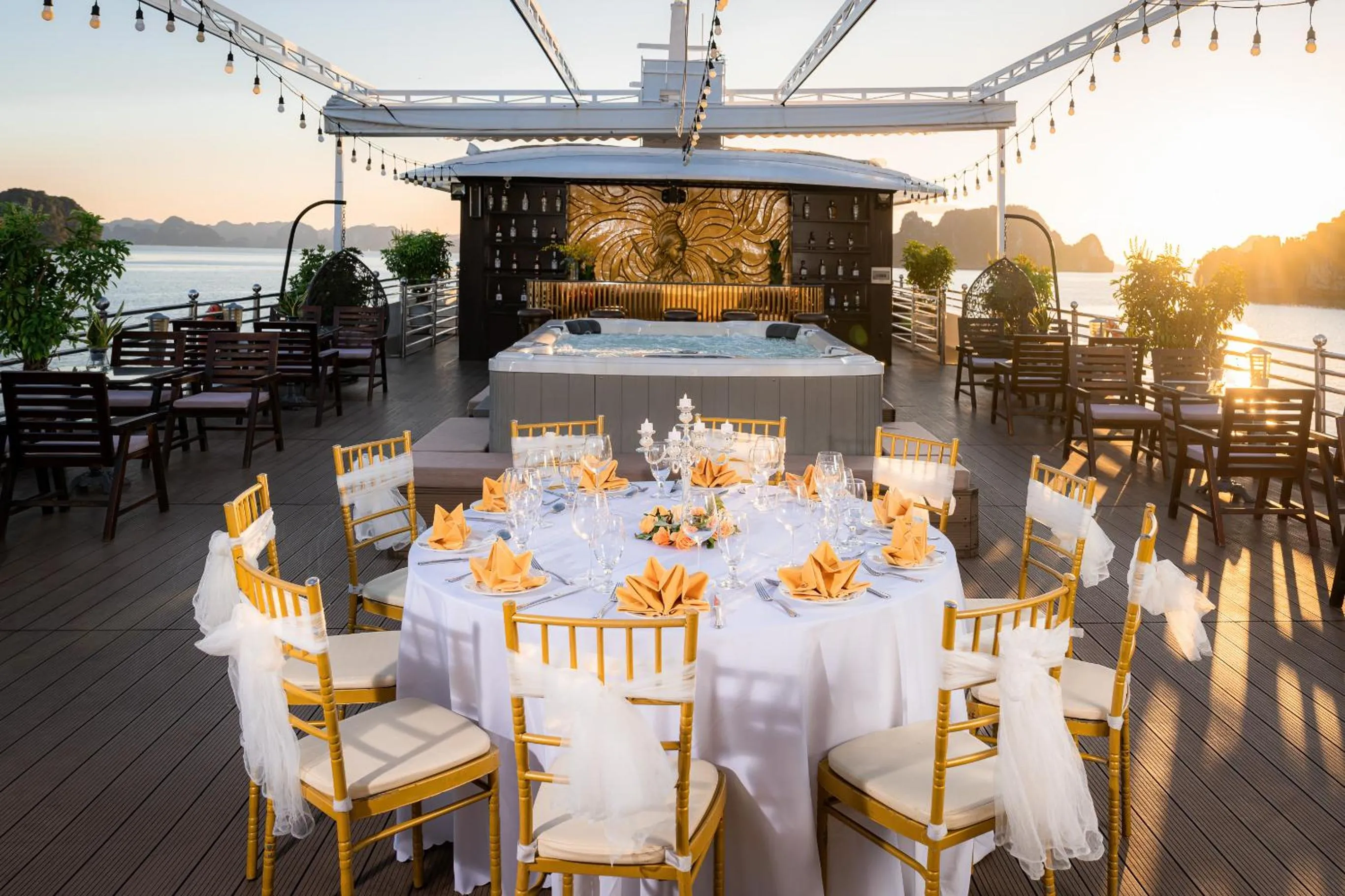 Other in Halong Athena Cruise