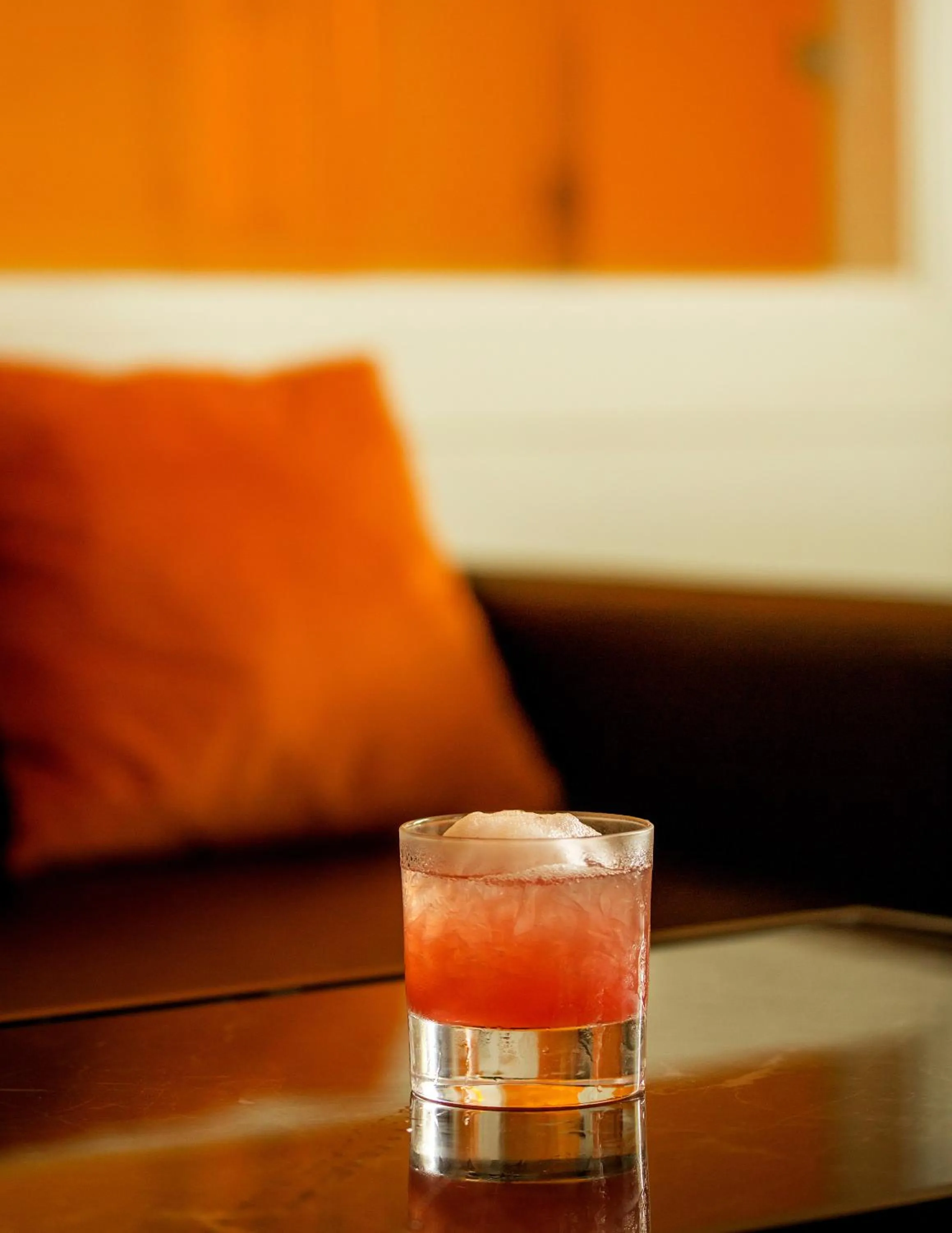 Drinks in Platinum Palace Boutique Hotel & SPA