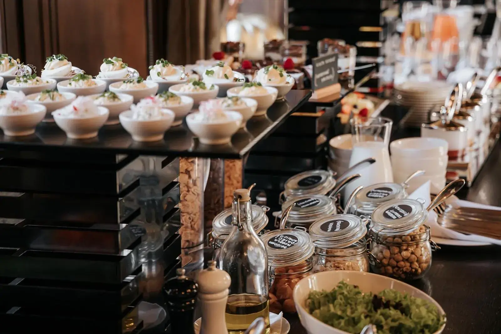 Restaurant/places to eat in Platinum Palace Boutique Hotel & SPA Restaurant/places to eat in Platinum Palace Boutique Hotel & SPA