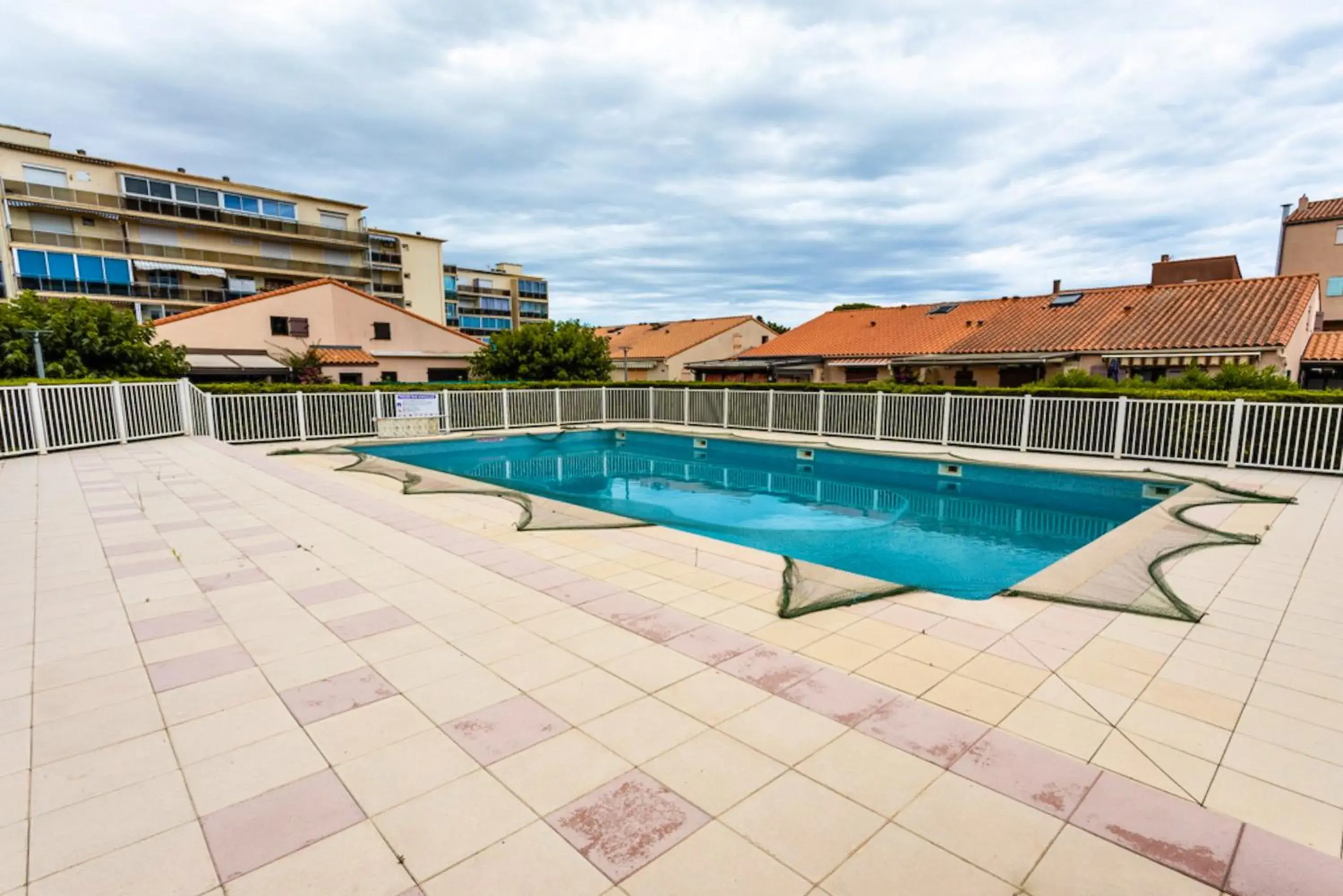 Maison conviviale à Argelès-sur-Mer avec piscine partagee 35 m² Maison conviviale à Argelès-sur-Mer avec piscine partagee 35 m²