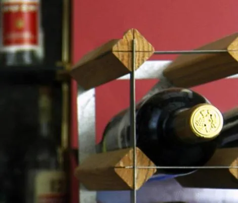 Drinks in Ilis Hotel