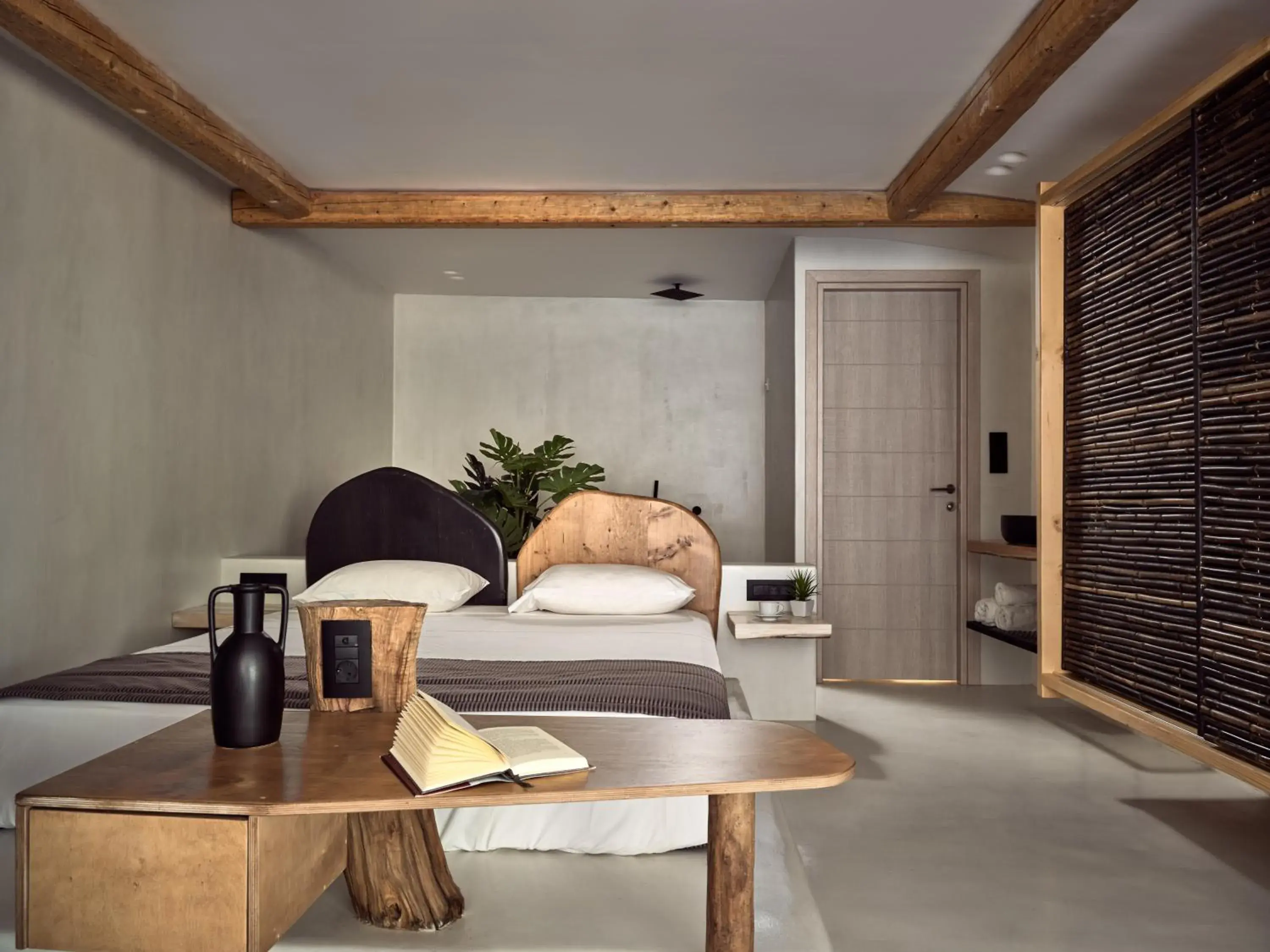 Executive Junior Suite with Landscape View in Gloria Maris Hotel Suites and Villas Executive Junior Suite with Landscape View in Gloria Maris Hotel Suites and Villas