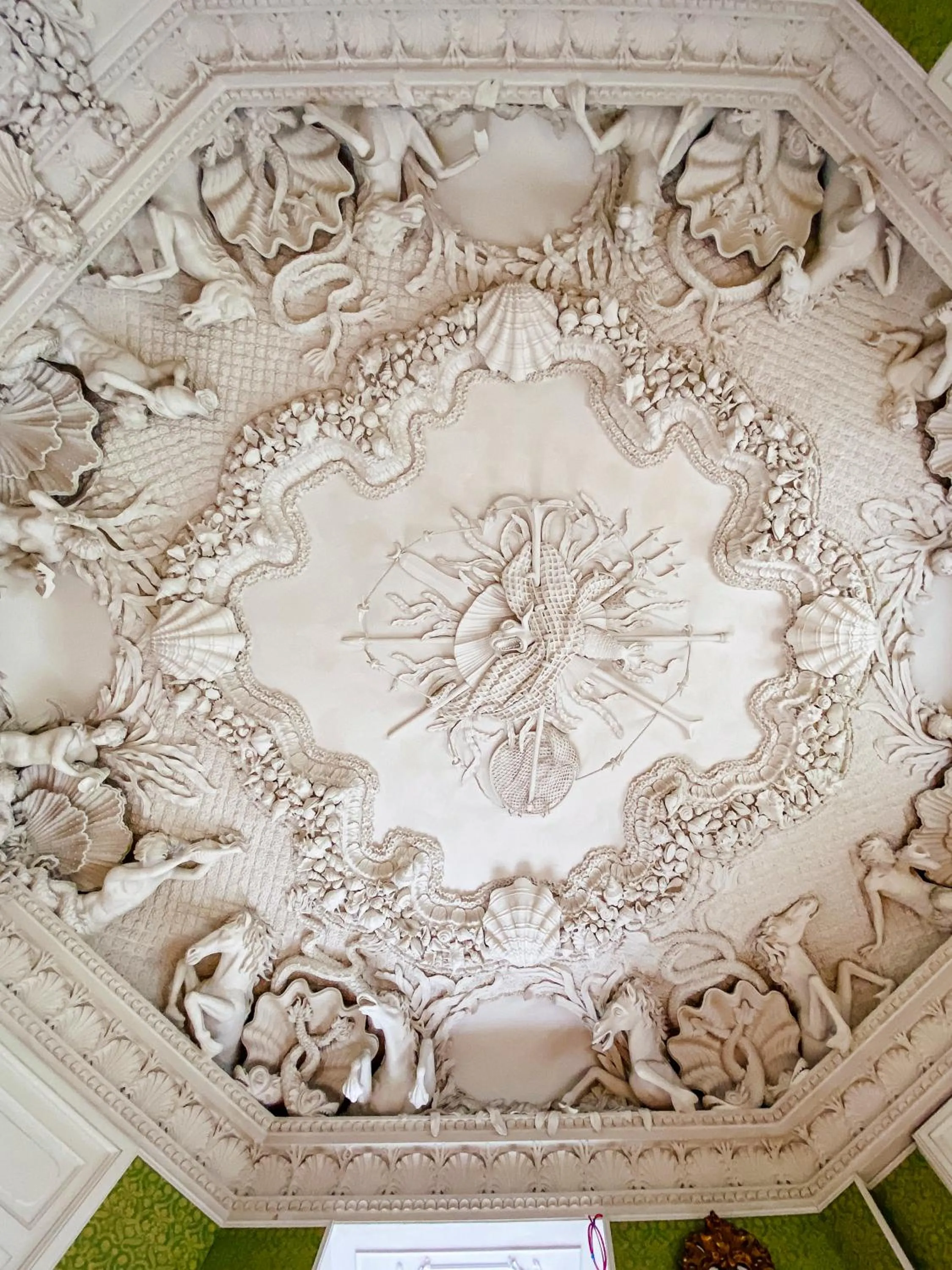 Hotel Zamek Królewski w Rydzynie