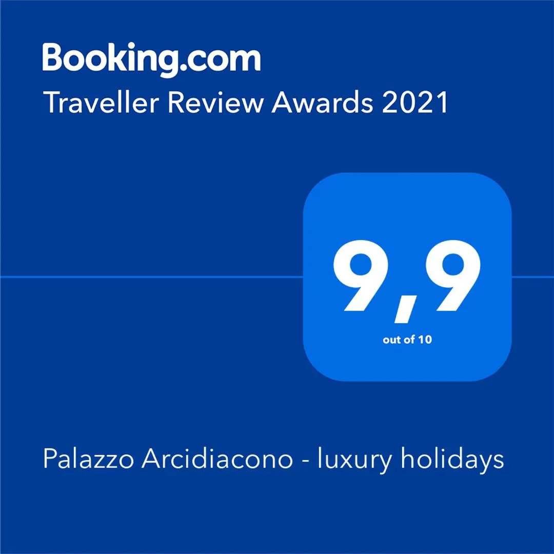 Other in Palazzo Arcidiacono - luxury holidays