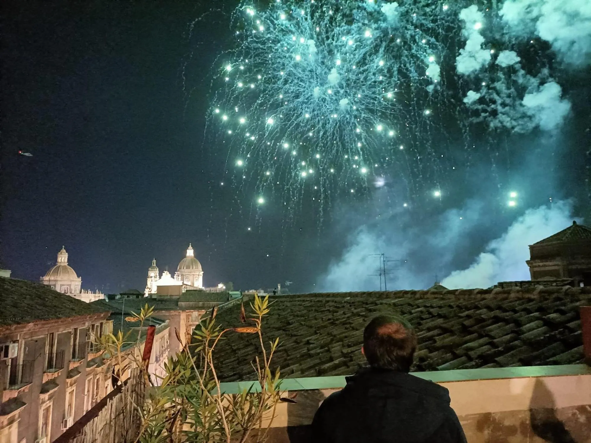 Palazzo Arcidiacono - luxury holidays