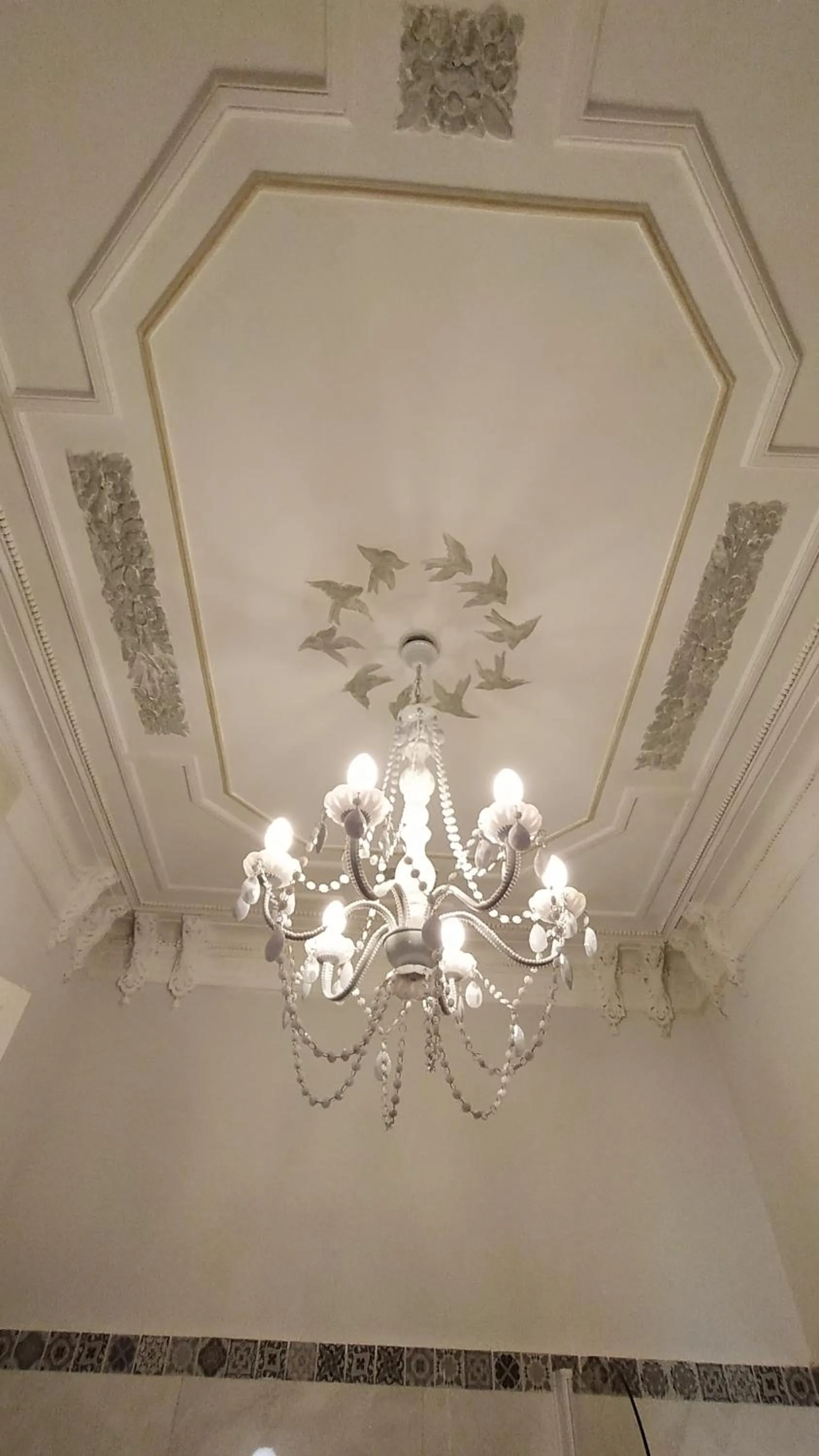 Palazzo Arcidiacono - luxury holidays