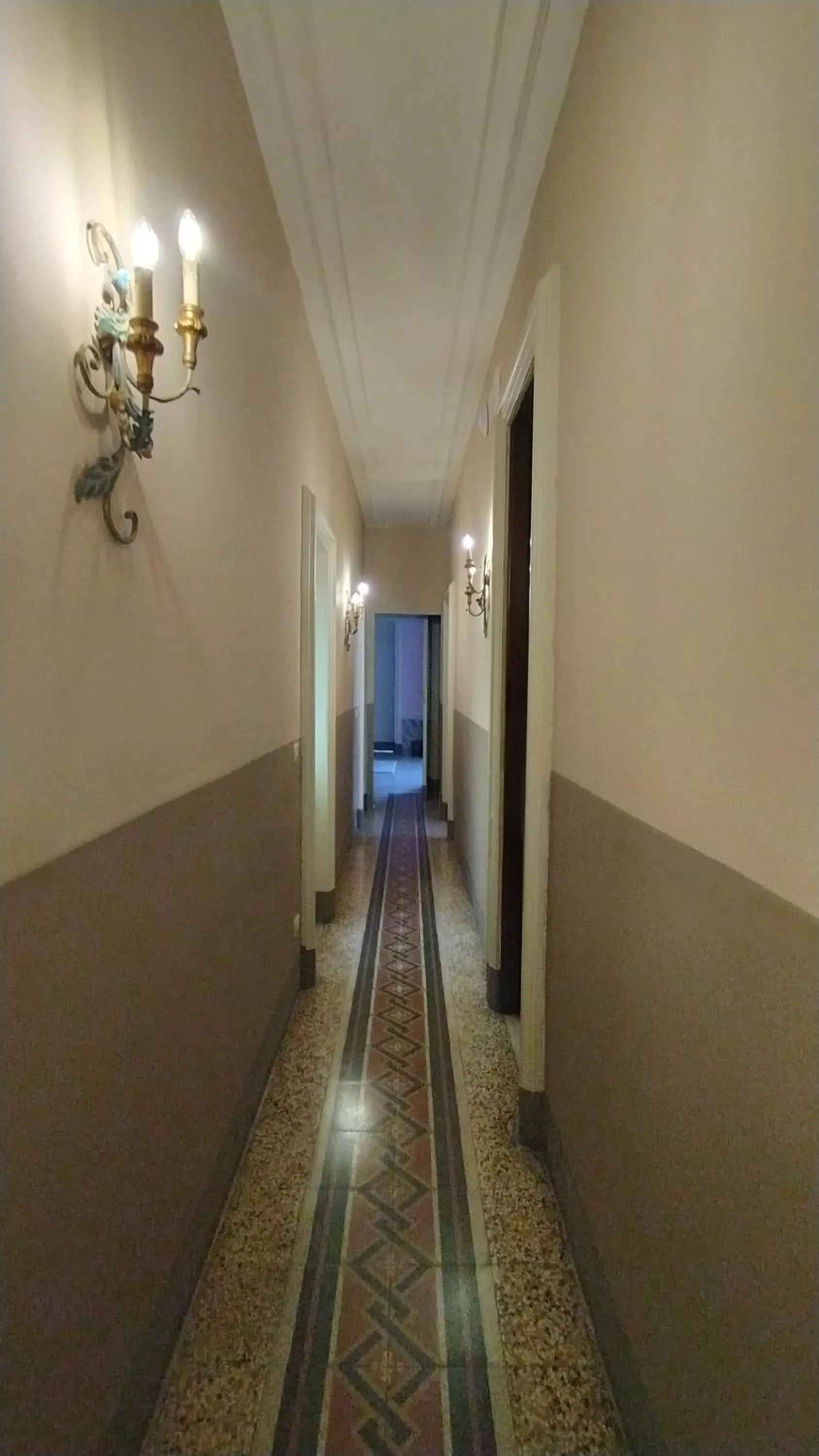 Palazzo Arcidiacono - luxury holidays