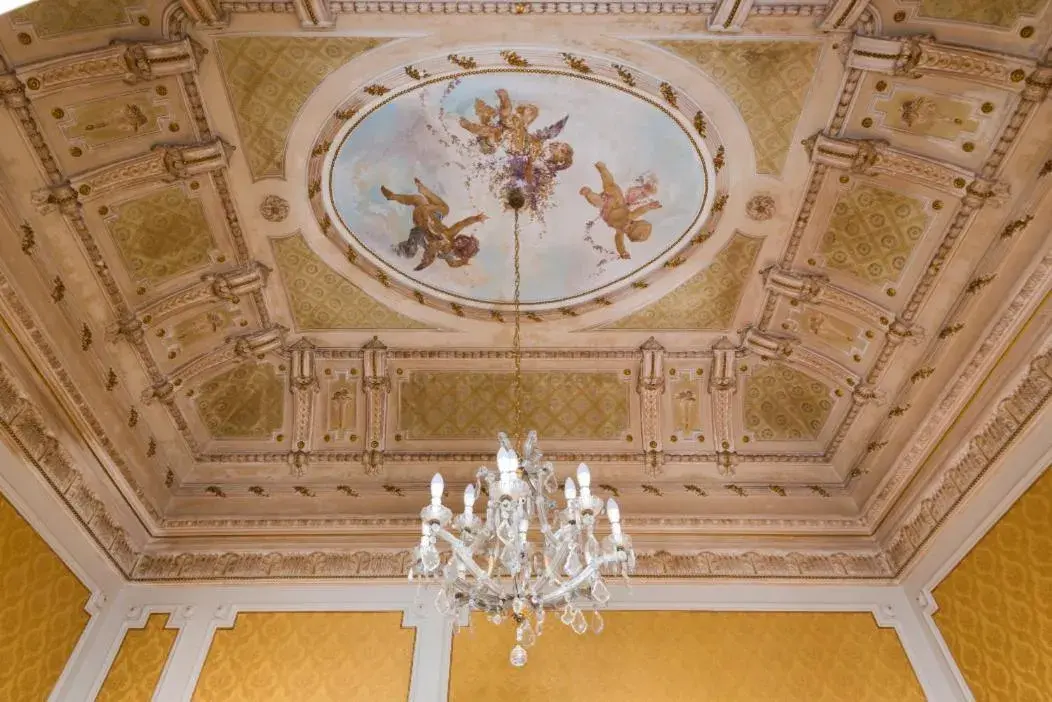 Palazzo Arcidiacono - luxury holidays Palazzo Arcidiacono - luxury holidays