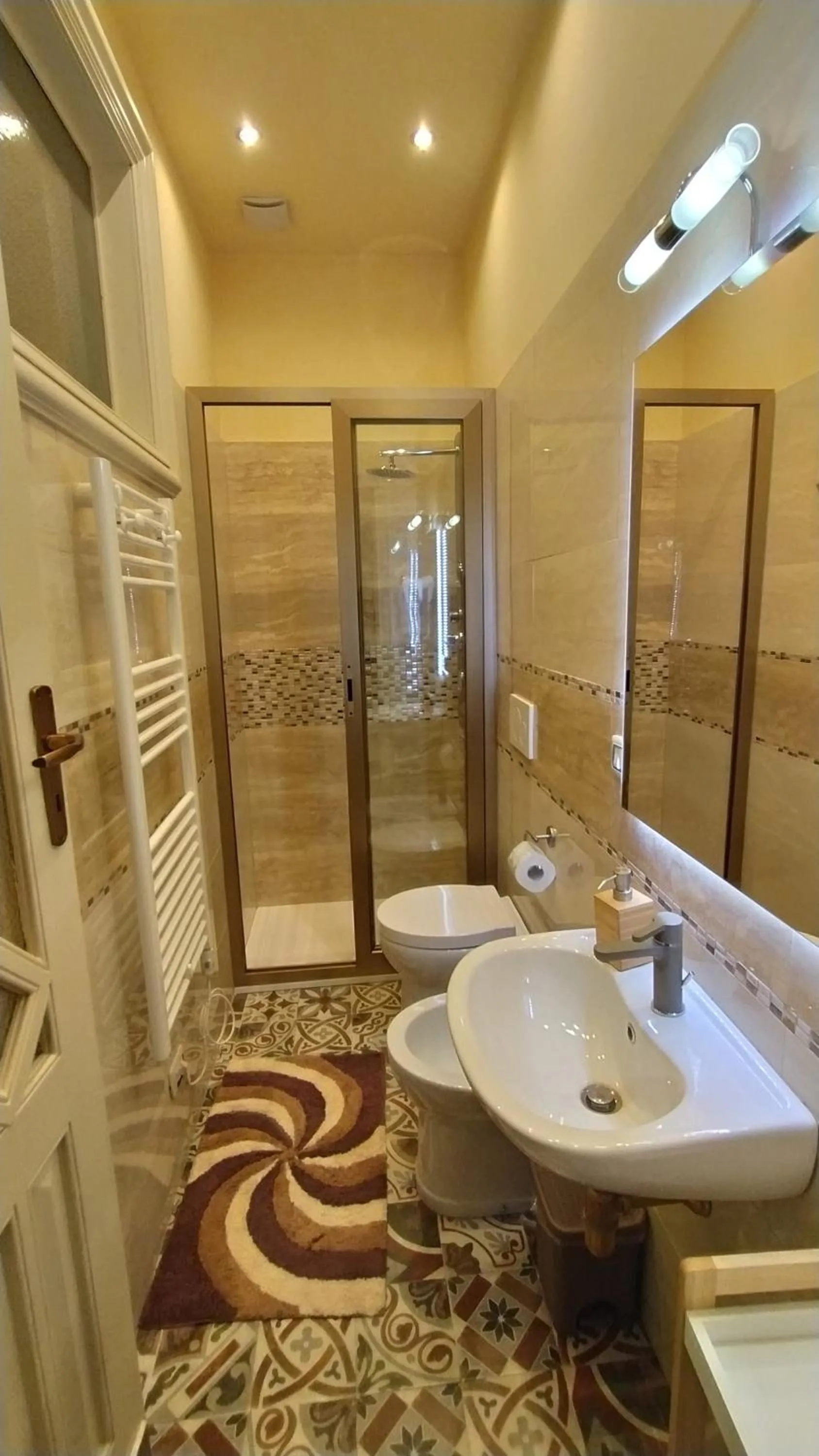 Palazzo Arcidiacono - luxury holidays