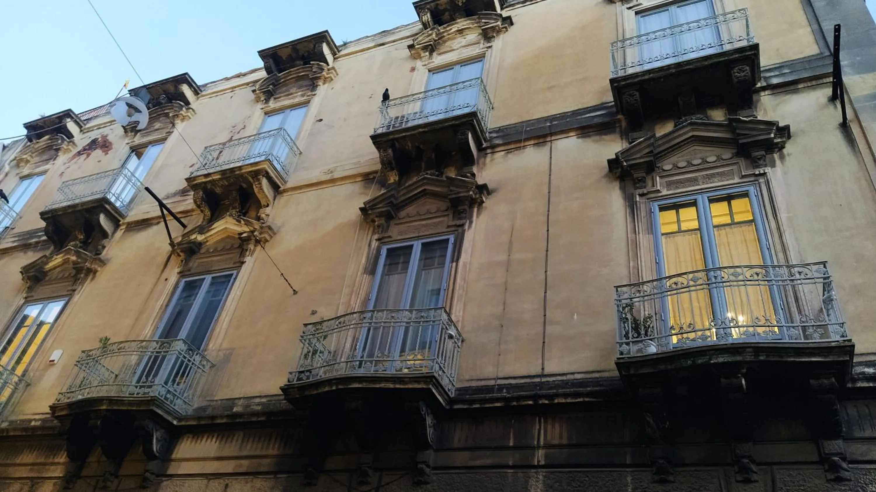 Palazzo Arcidiacono - luxury holidays