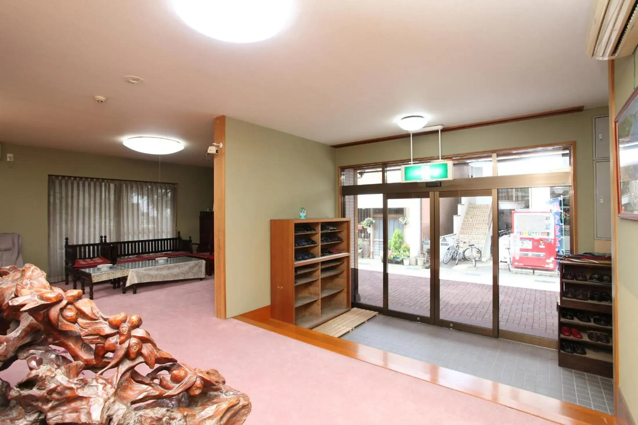 Hotel Tango Nakamura So Hotel Tango Nakamura So