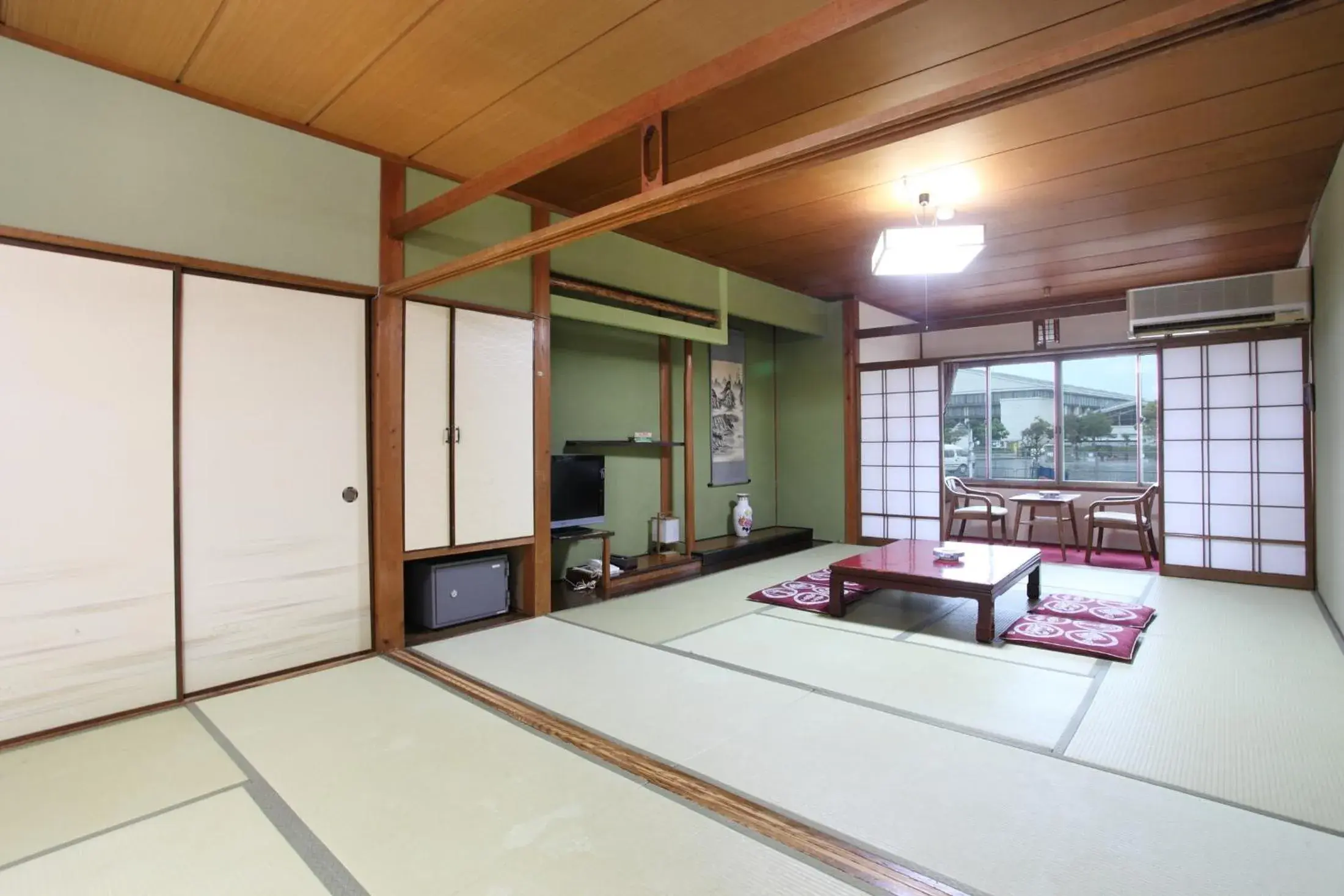 Hotel Tango Nakamura So Hotel Tango Nakamura So