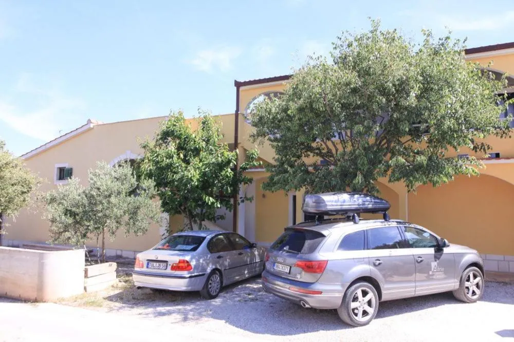 Apartments Silvana
