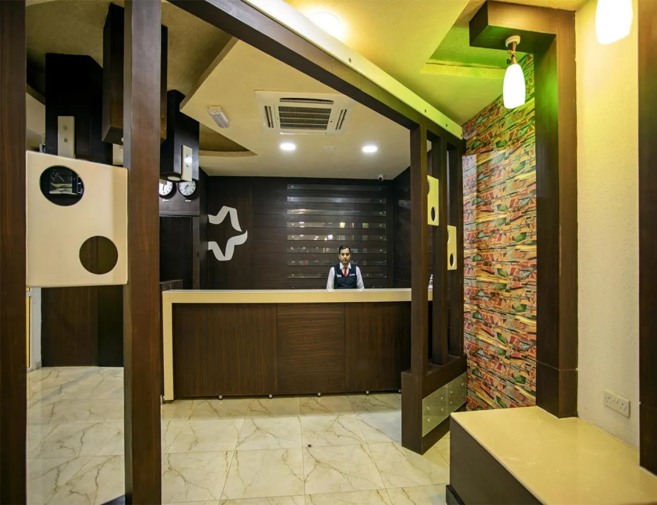 Star Emirates Inn Hotel Salalah