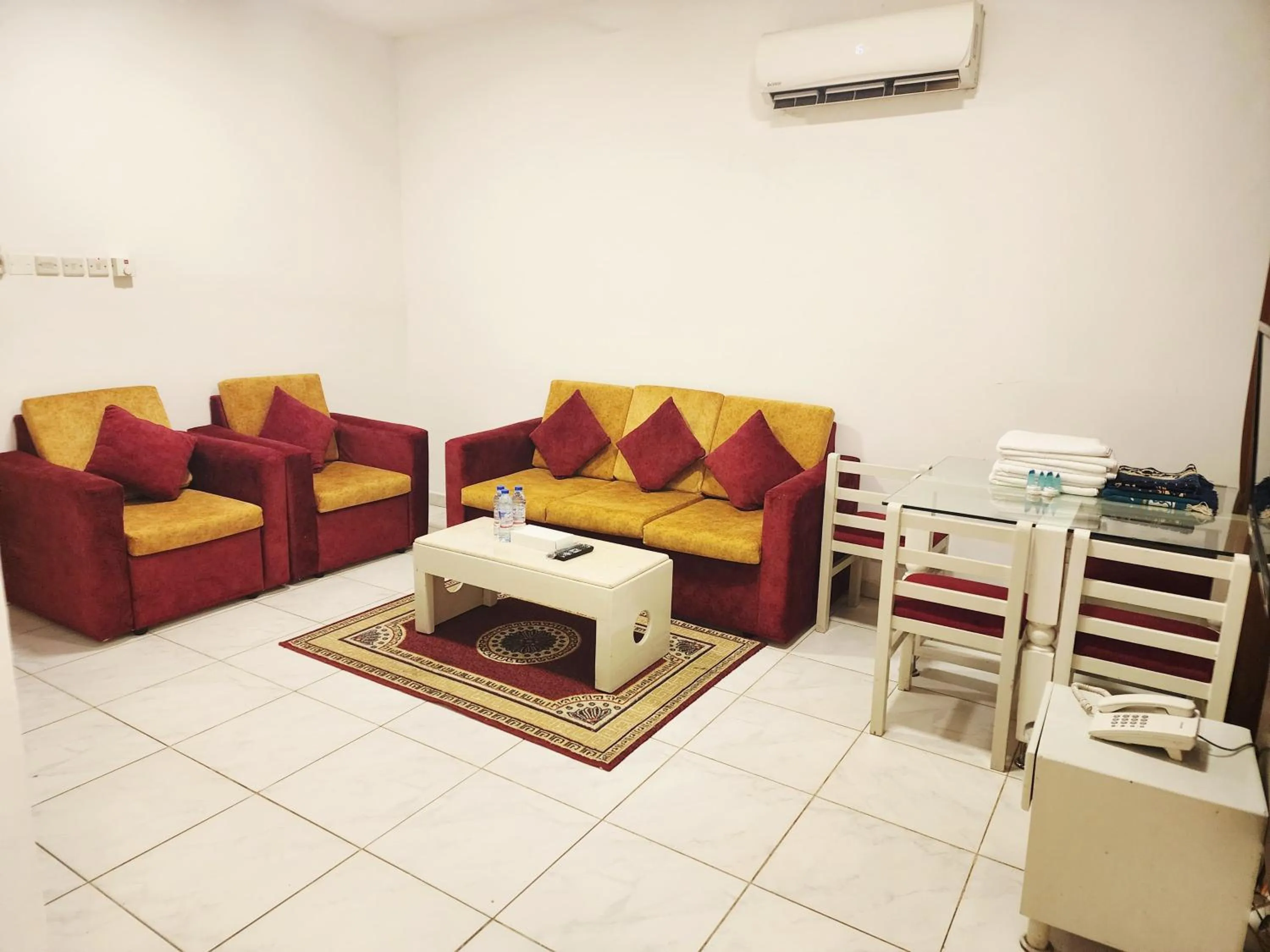 Star Emirates Inn Hotel Salalah