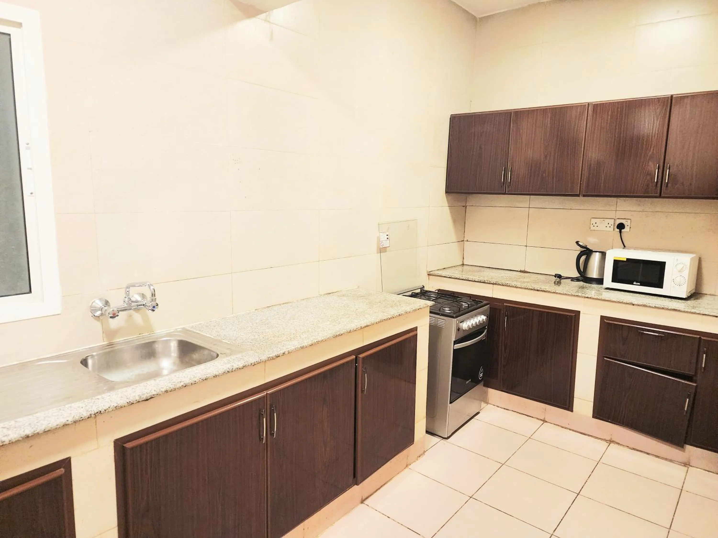 Star Emirates Inn Hotel Salalah