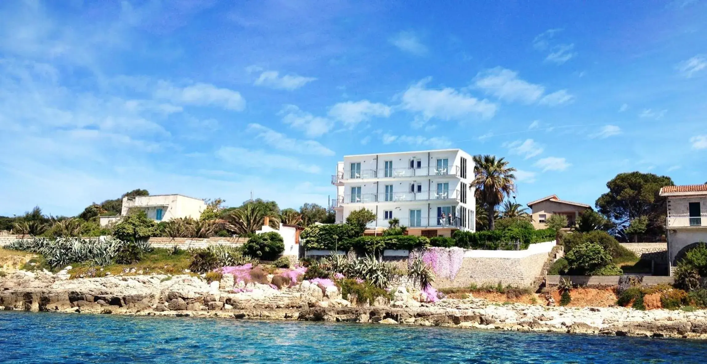 Villa Grachira Villa Grachira