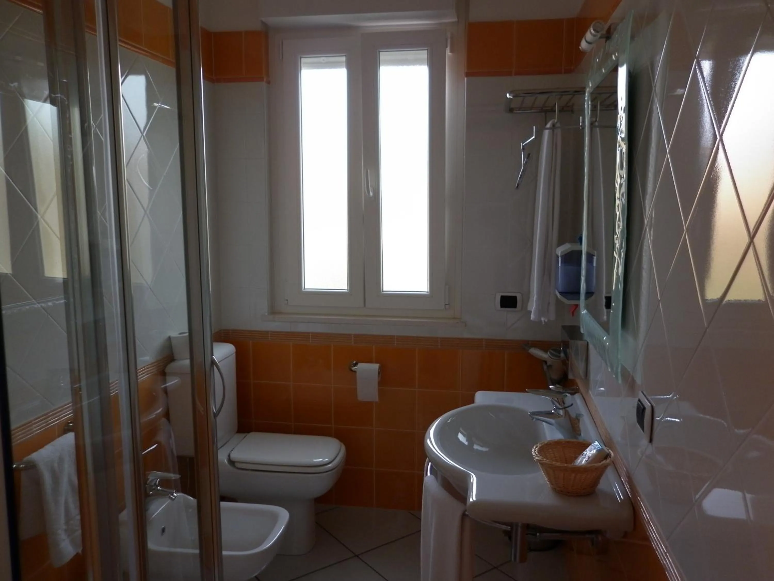 Day in Villa Grachira