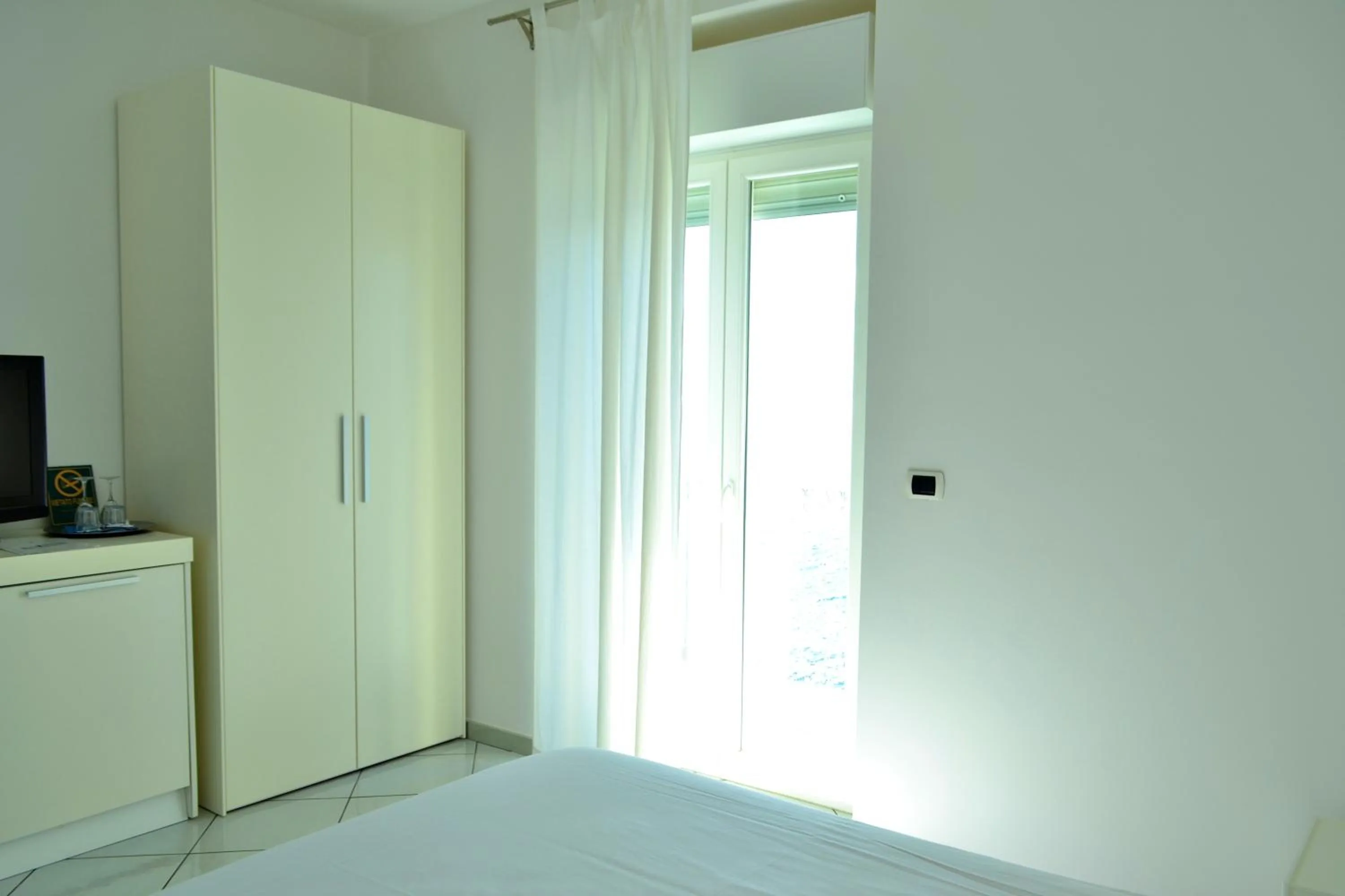 Day in Villa Grachira