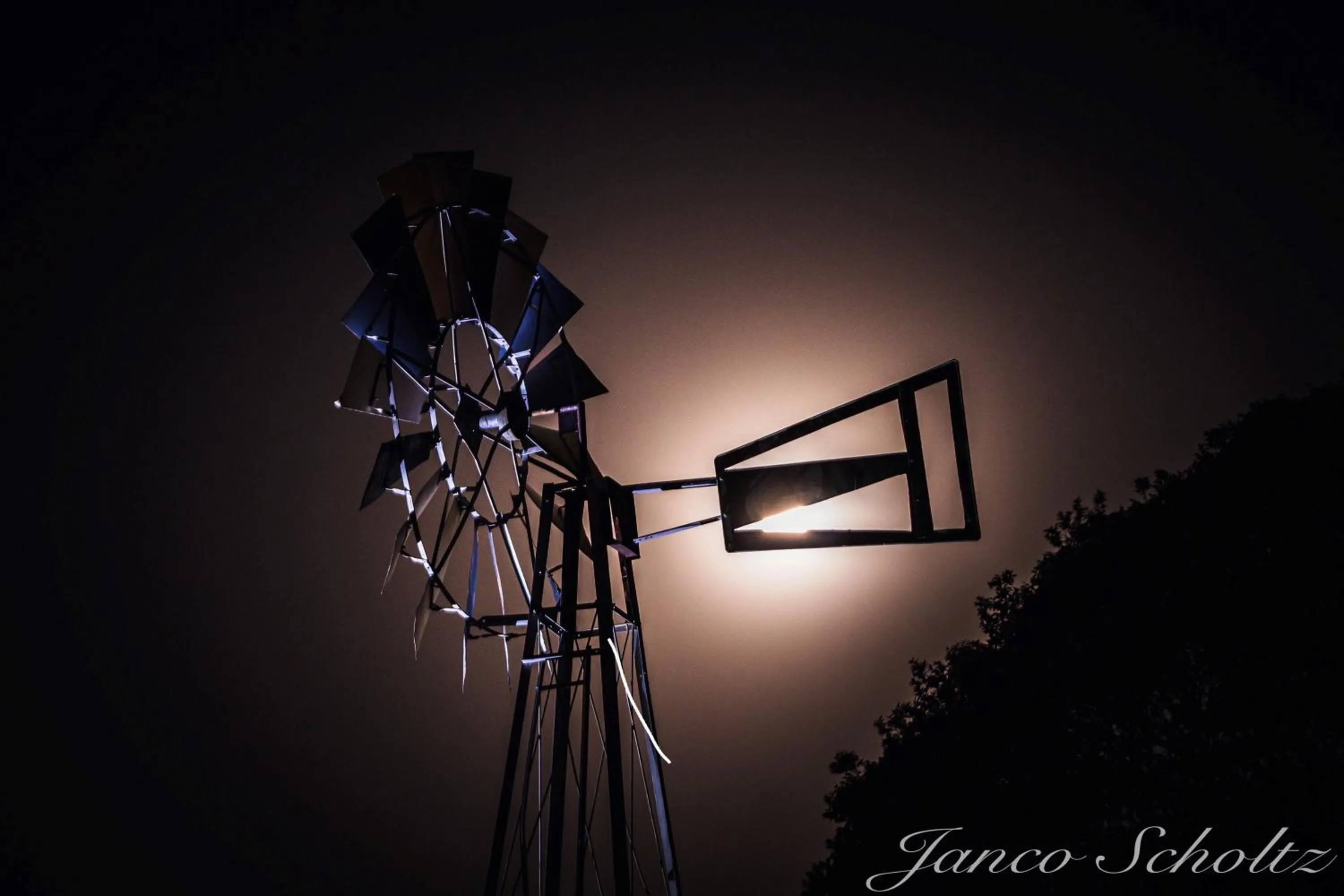 Night in Agterplaas Guesthouse Pty Ltd