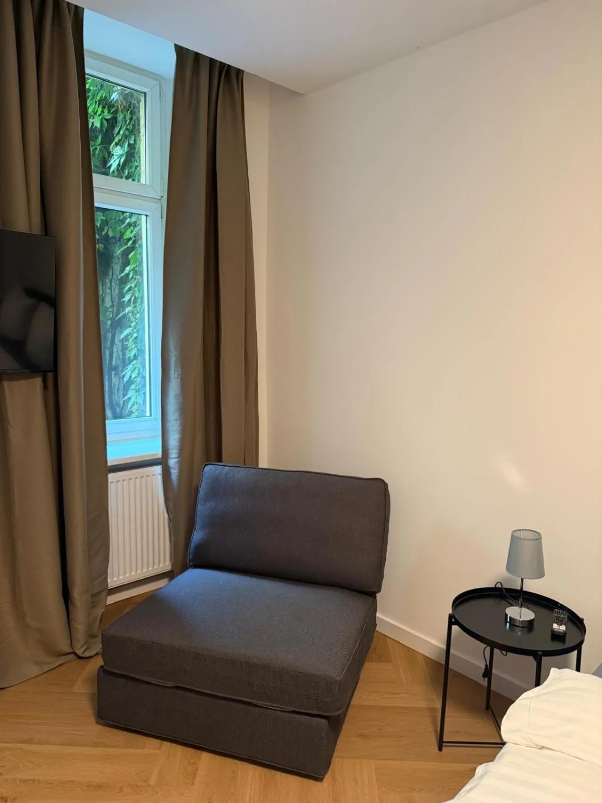 Pension Marie Prenzlauer Berg