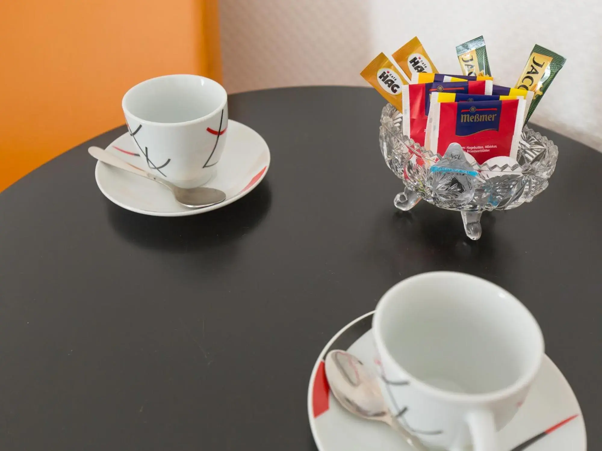 Two-Bedroom Apartment in Pension Marie Prenzlauer Berg Two-Bedroom Apartment in Pension Marie Prenzlauer Berg