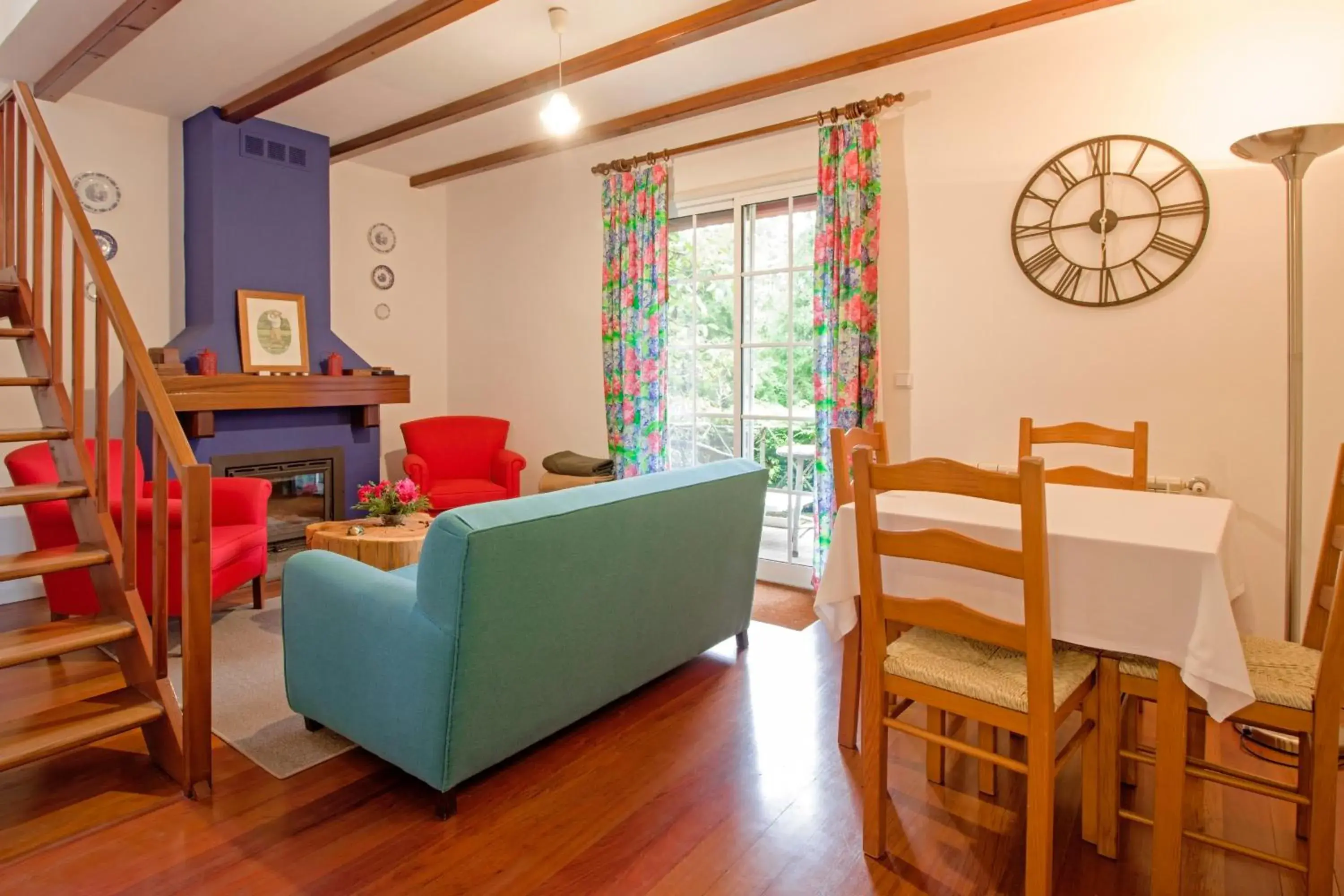 Balcony/Terrace in Quinta Santo Antonio Da Serra Balcony/Terrace in Quinta Santo Antonio Da Serra