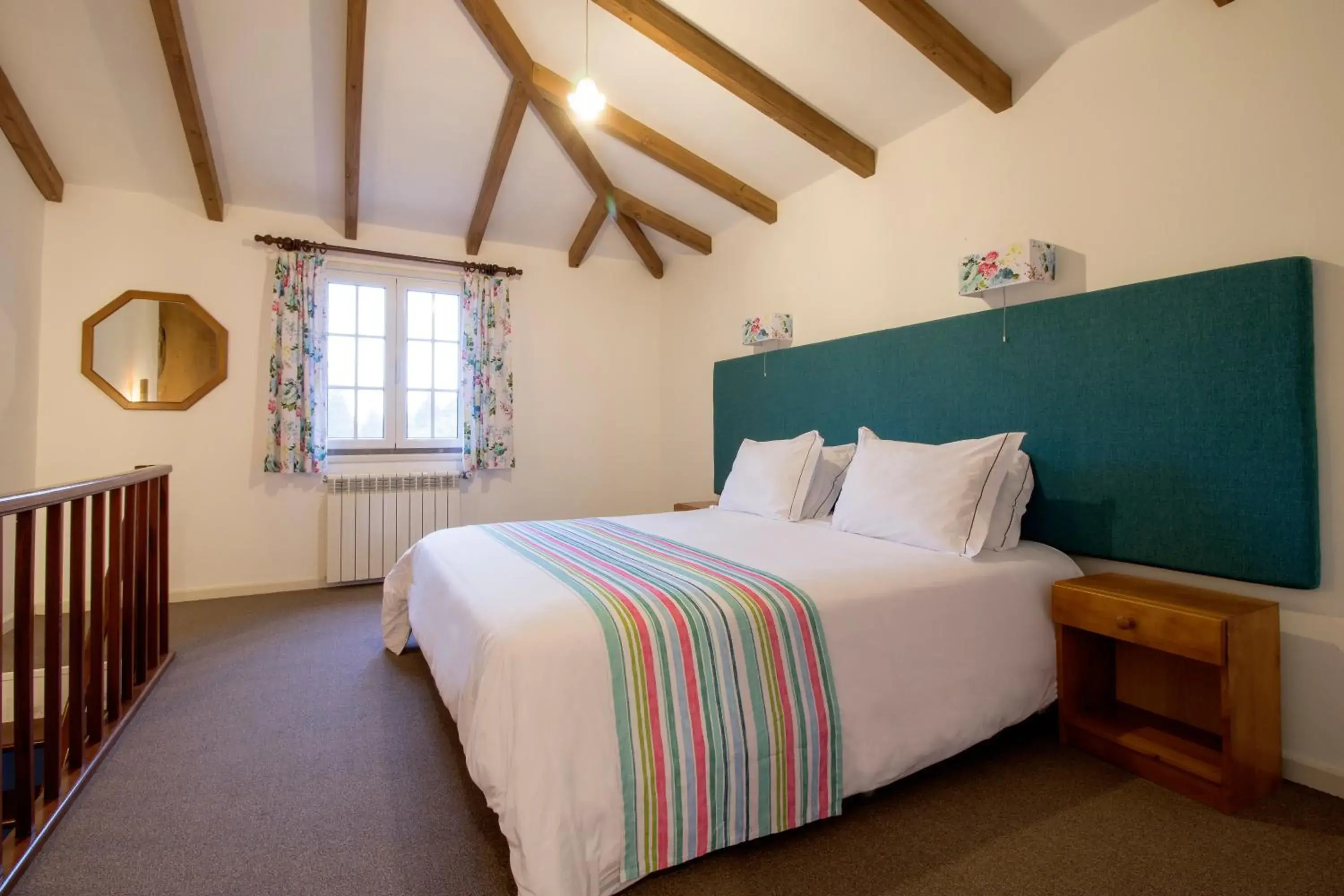 Bed in Quinta Santo Antonio Da Serra Bed in Quinta Santo Antonio Da Serra