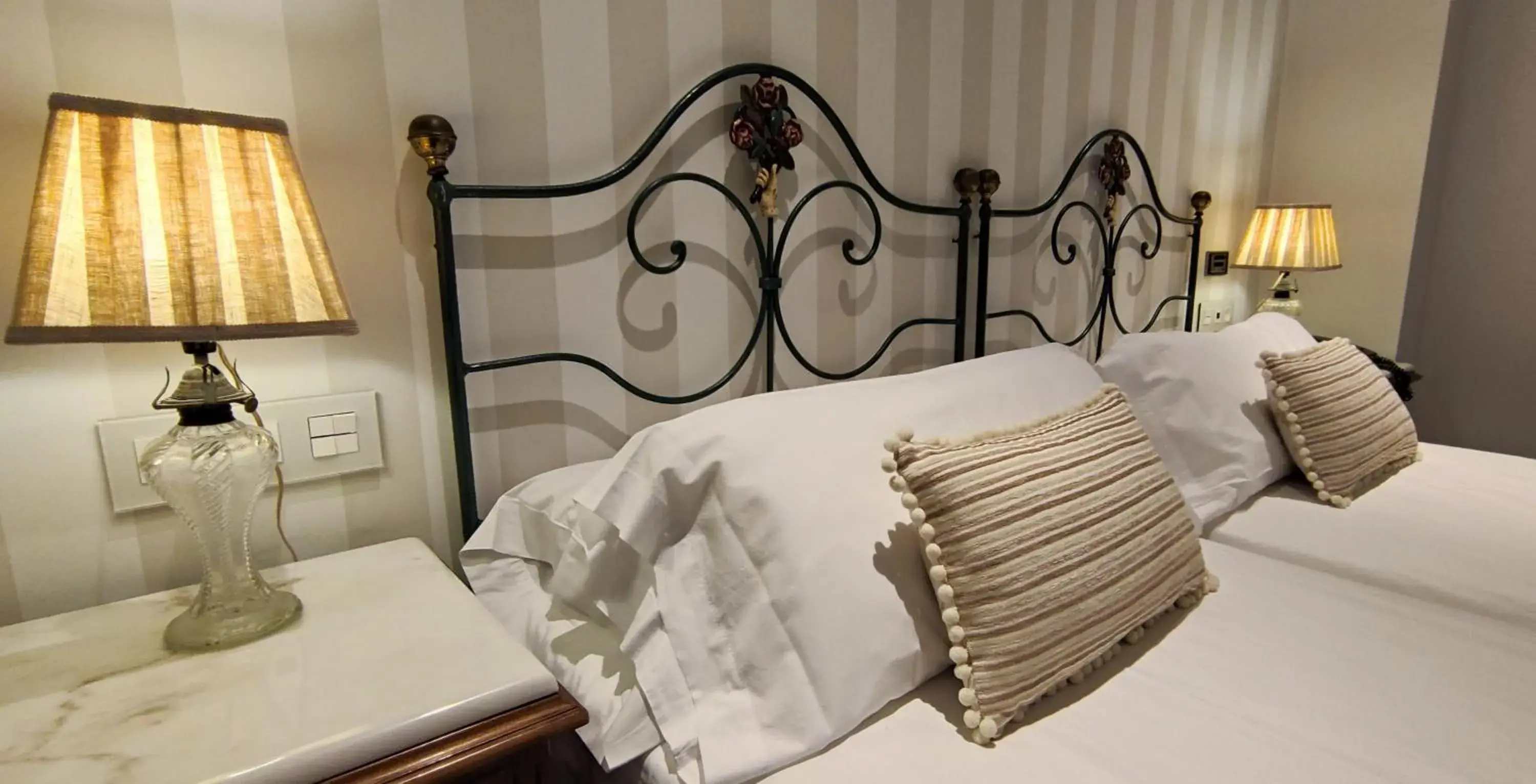 Double Room in Hotel Monumento Convento de San Benito Double Room in Hotel Monumento Convento de San Benito